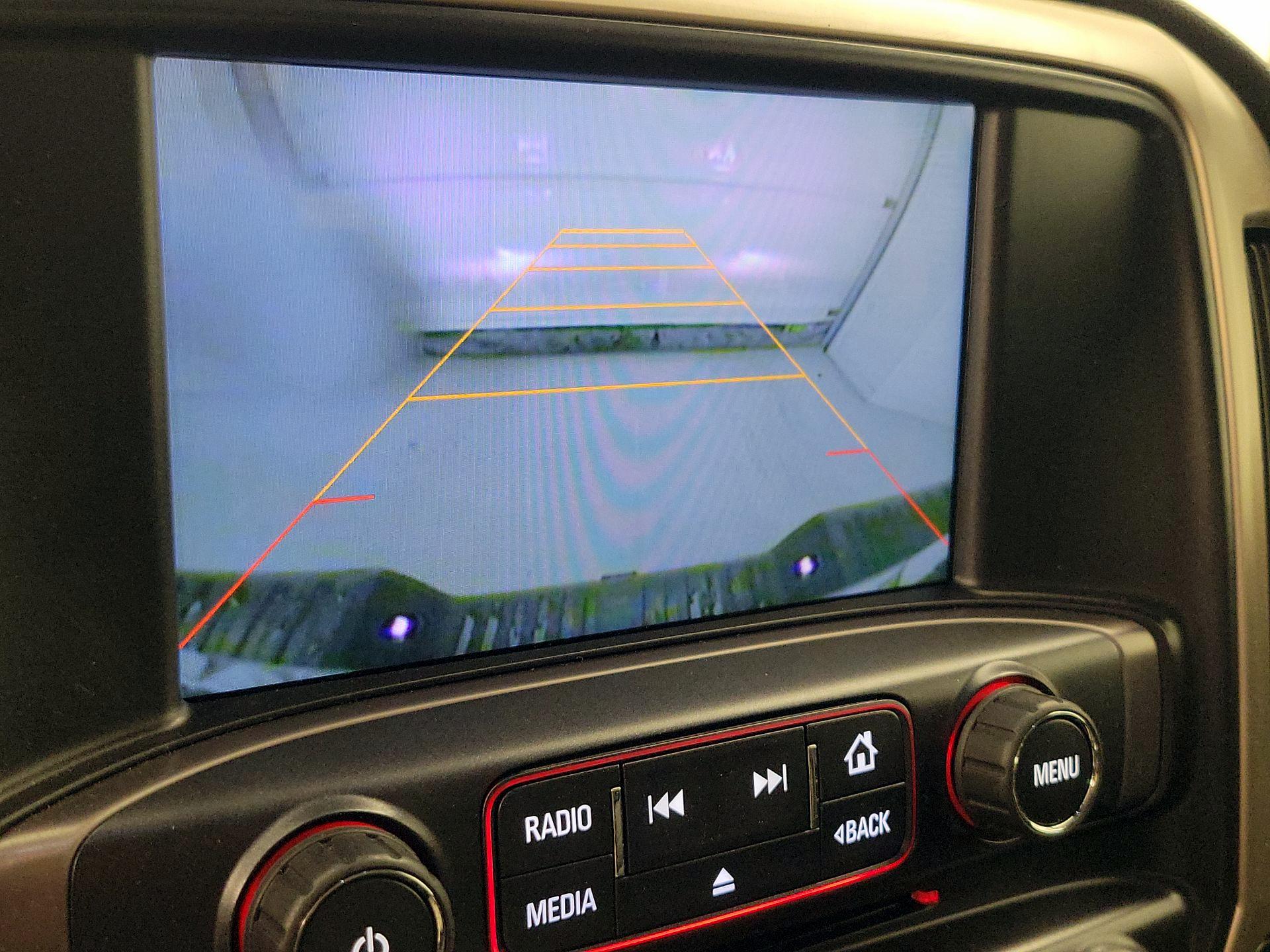 Thumbnail: 2014 GMC Sierra 1500 - 15