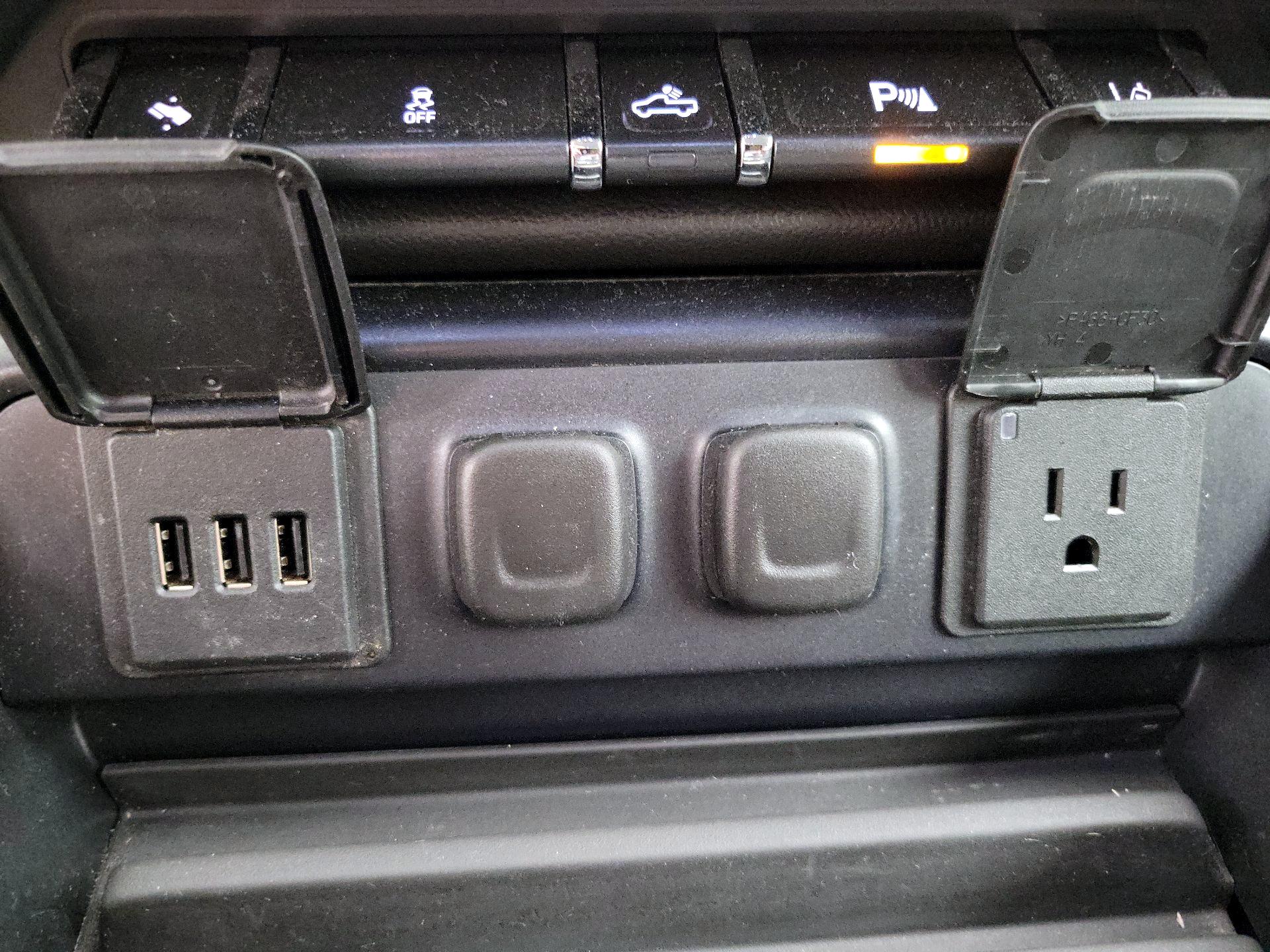 Thumbnail: 2014 GMC Sierra 1500 - 19