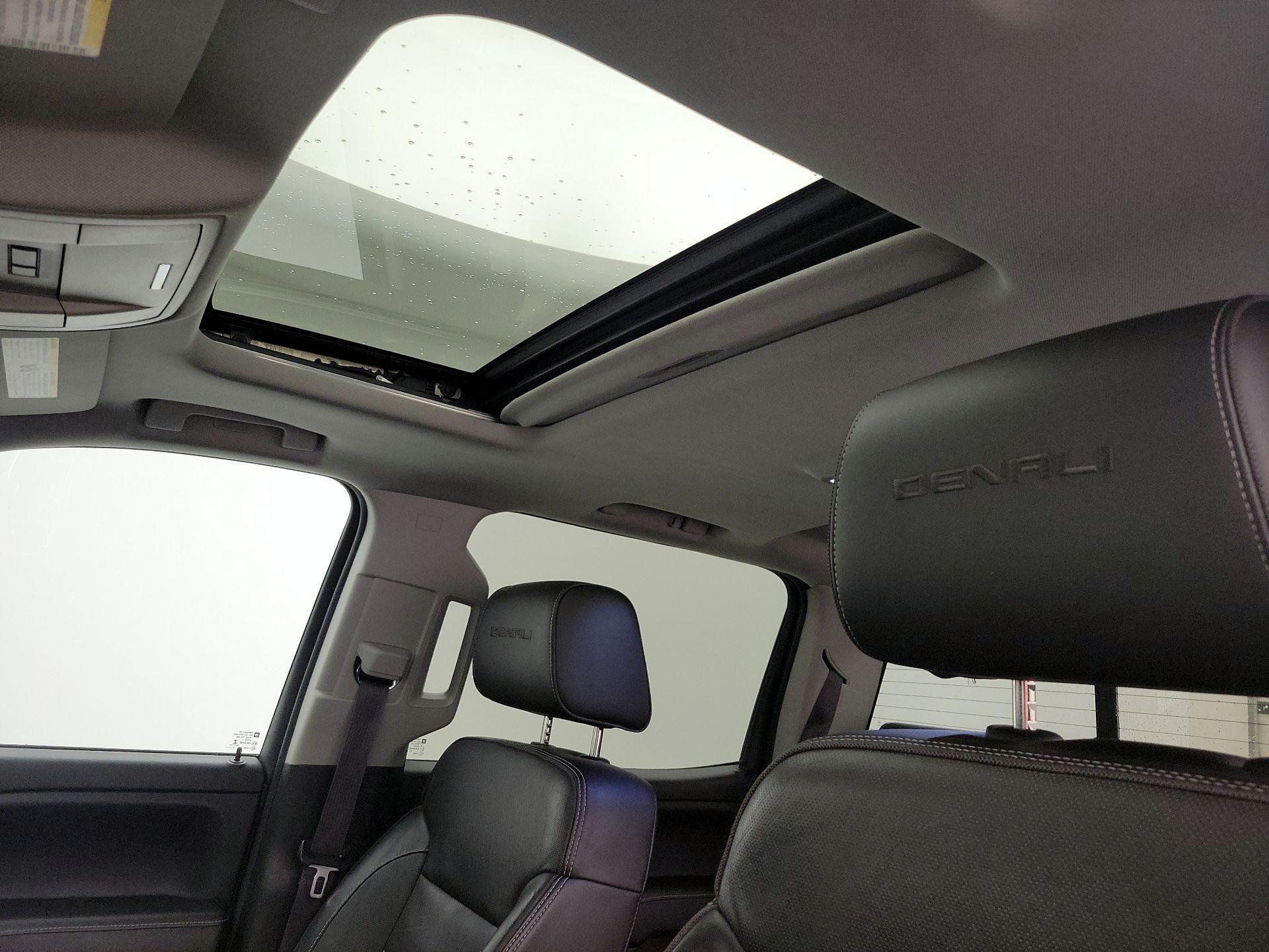 Thumbnail: 2014 GMC Sierra 1500 - 20