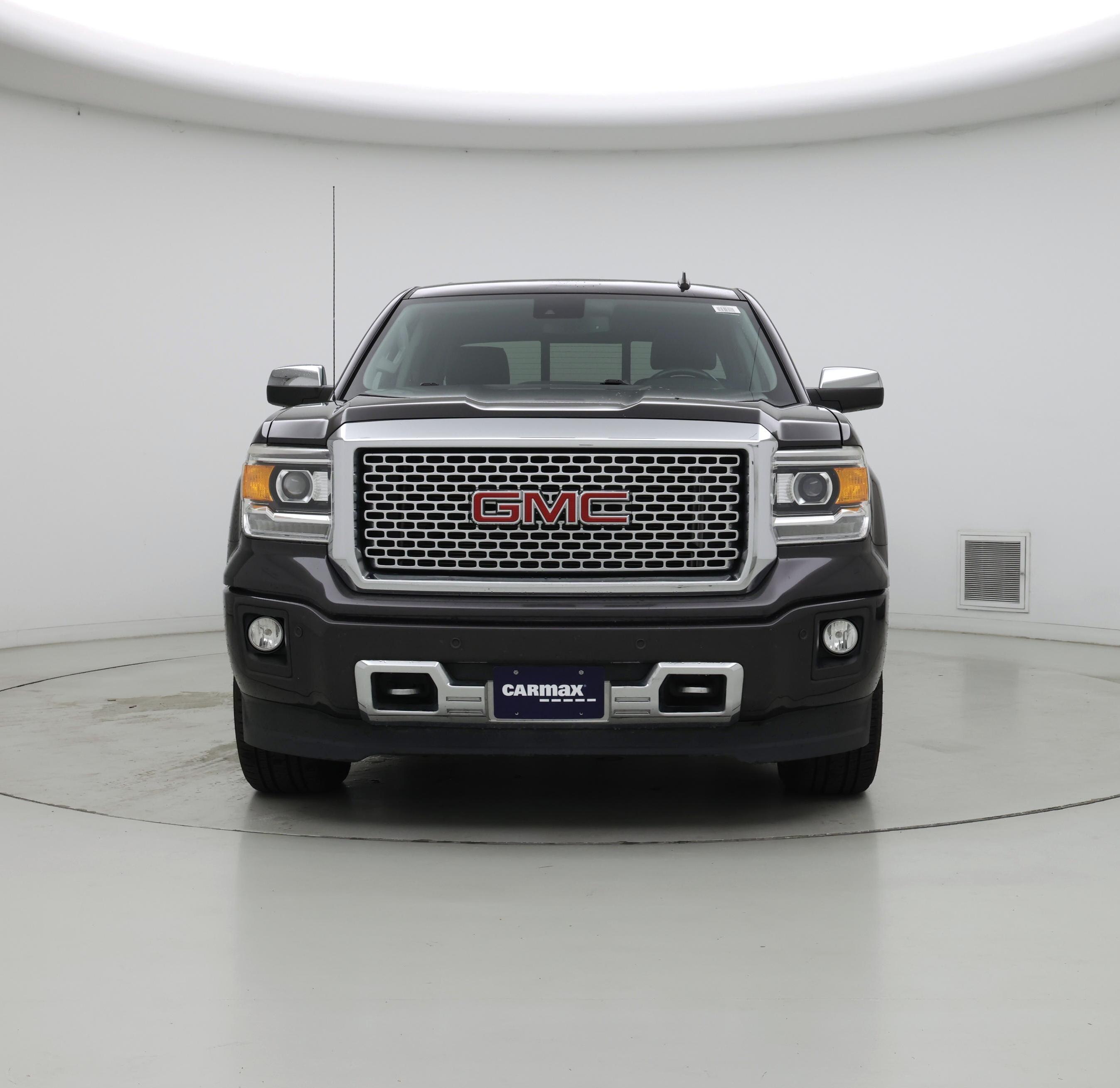Thumbnail: 2014 GMC Sierra 1500 - 5
