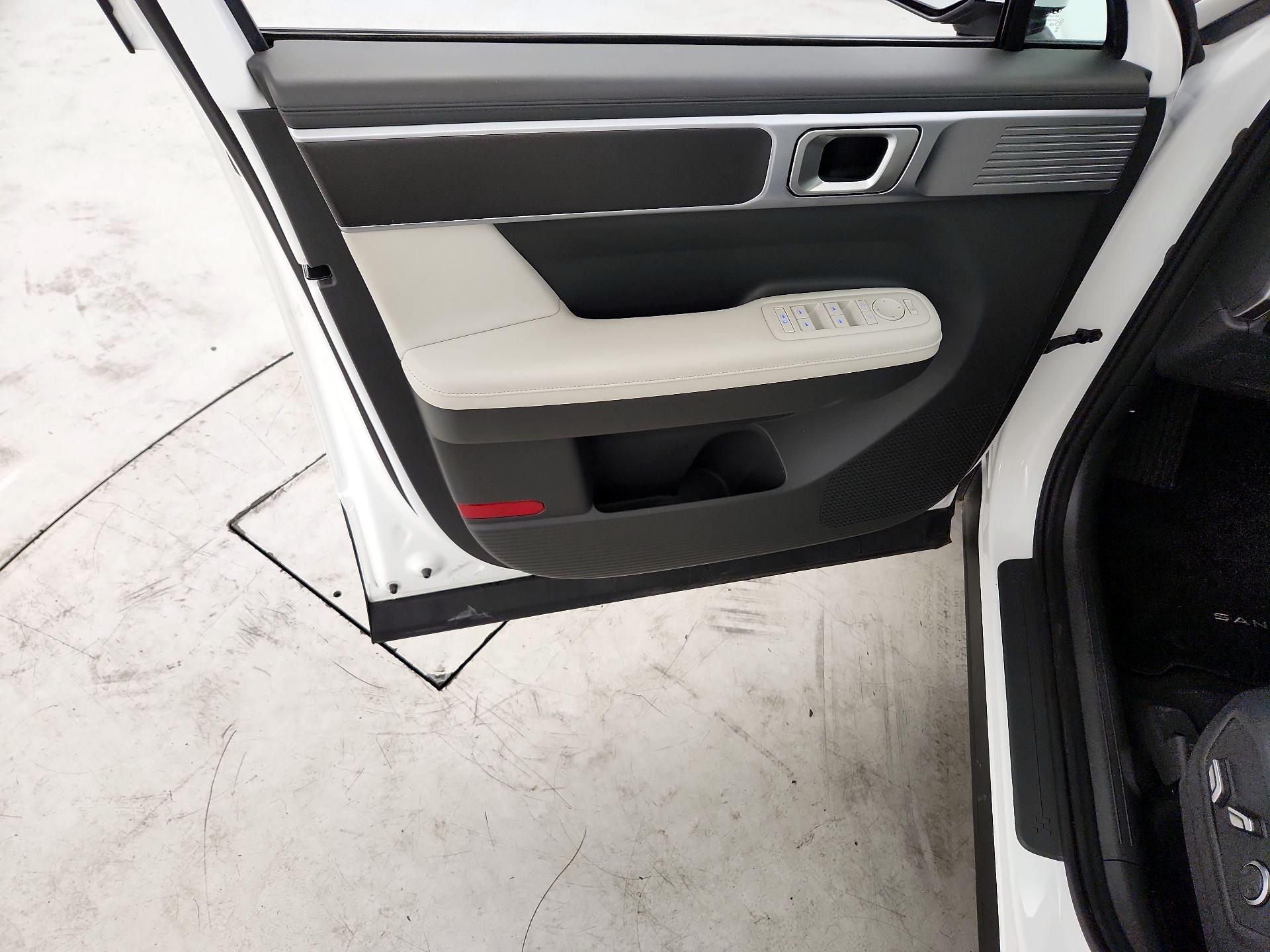 Thumbnail: 2025 Hyundai Santa Fe - 12