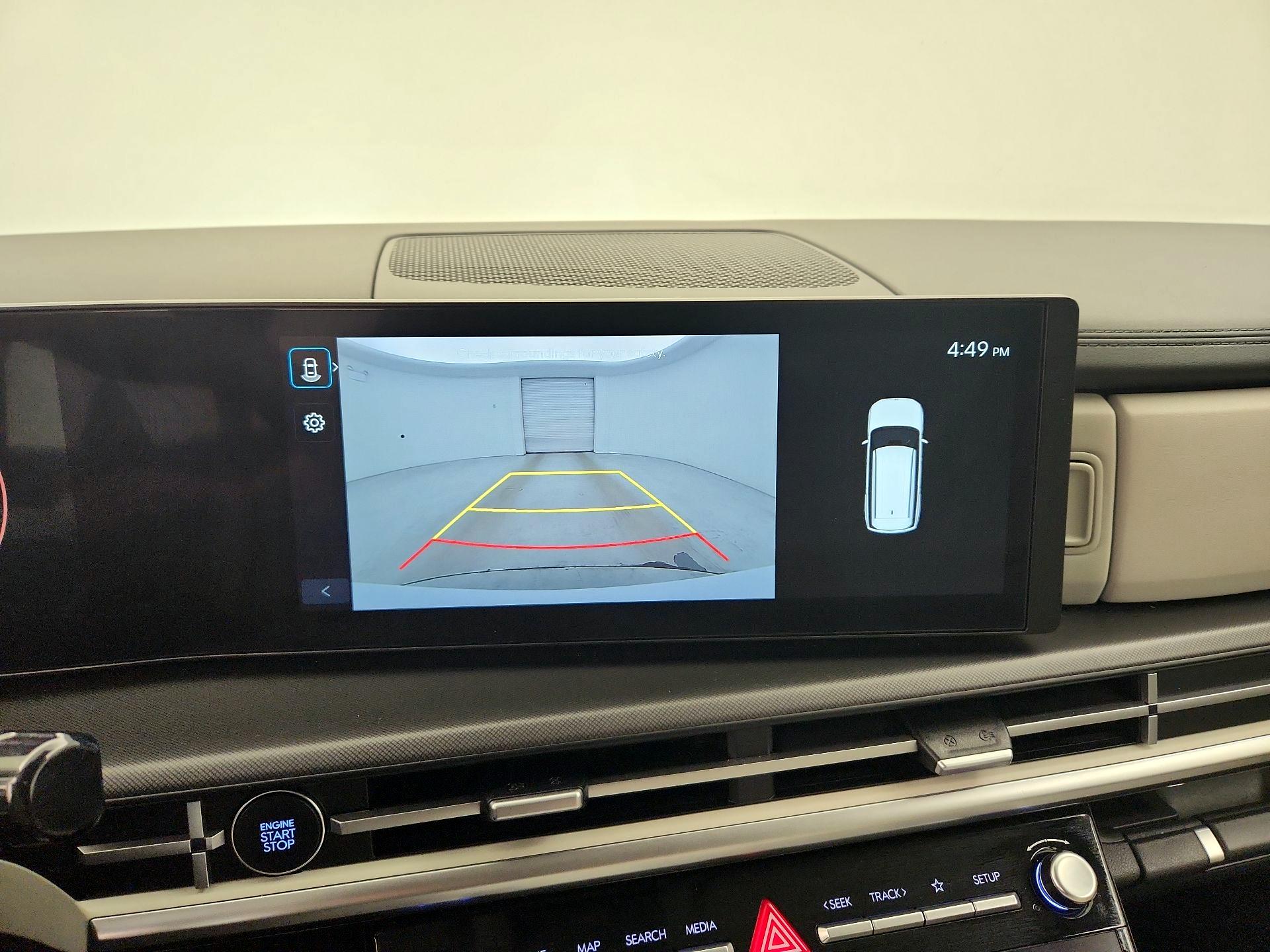 Thumbnail: 2025 Hyundai Santa Fe - 14