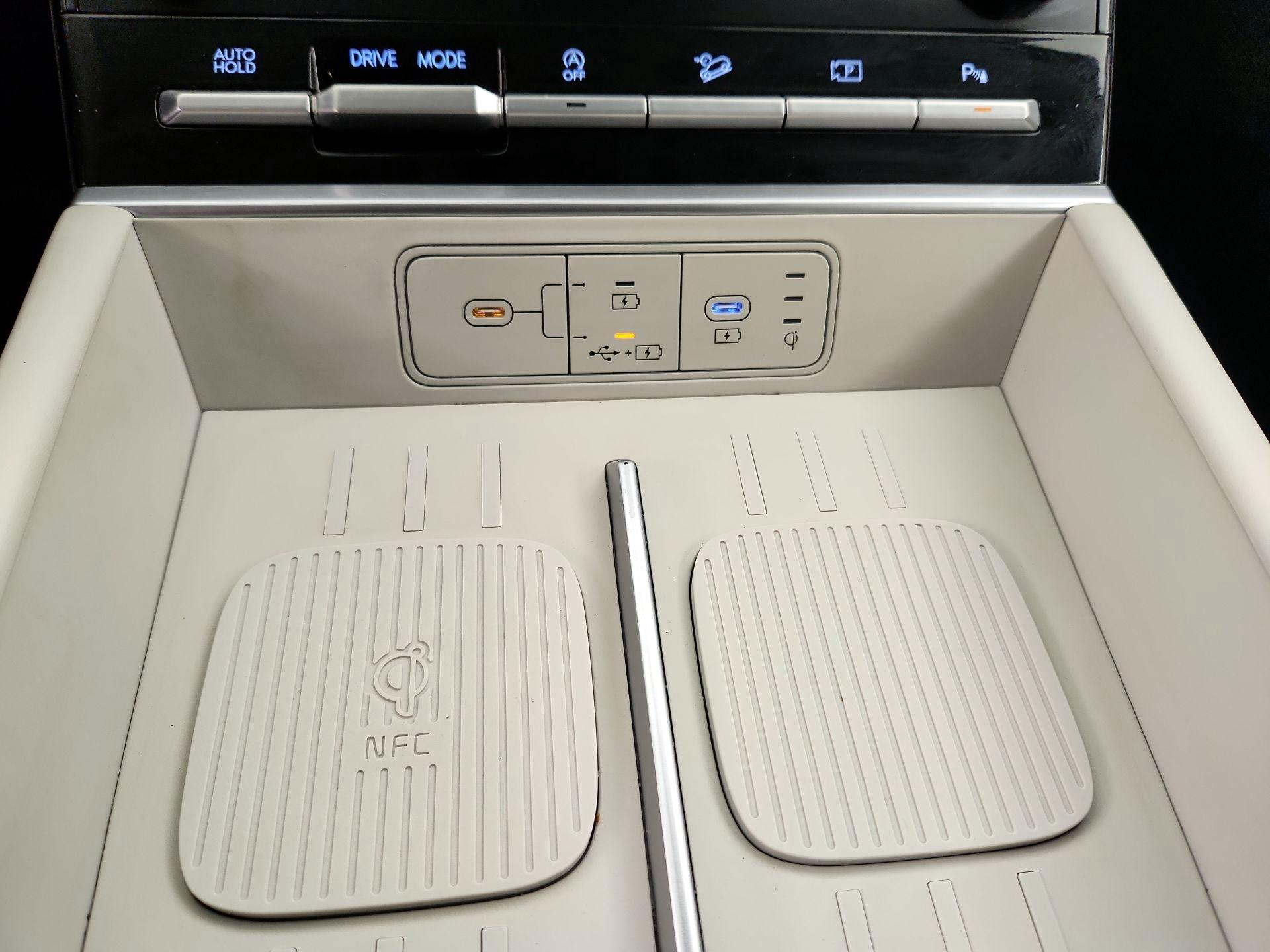 Thumbnail: 2025 Hyundai Santa Fe - 18