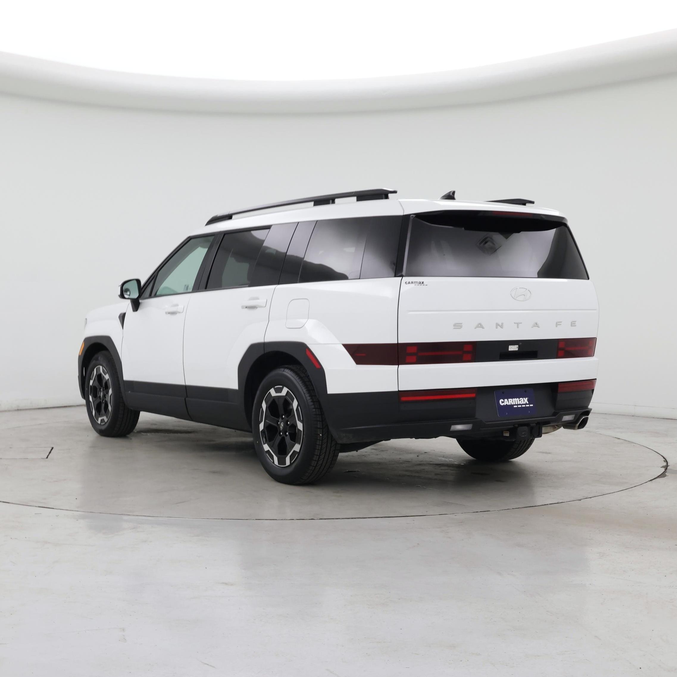 Thumbnail: 2025 Hyundai Santa Fe - 2