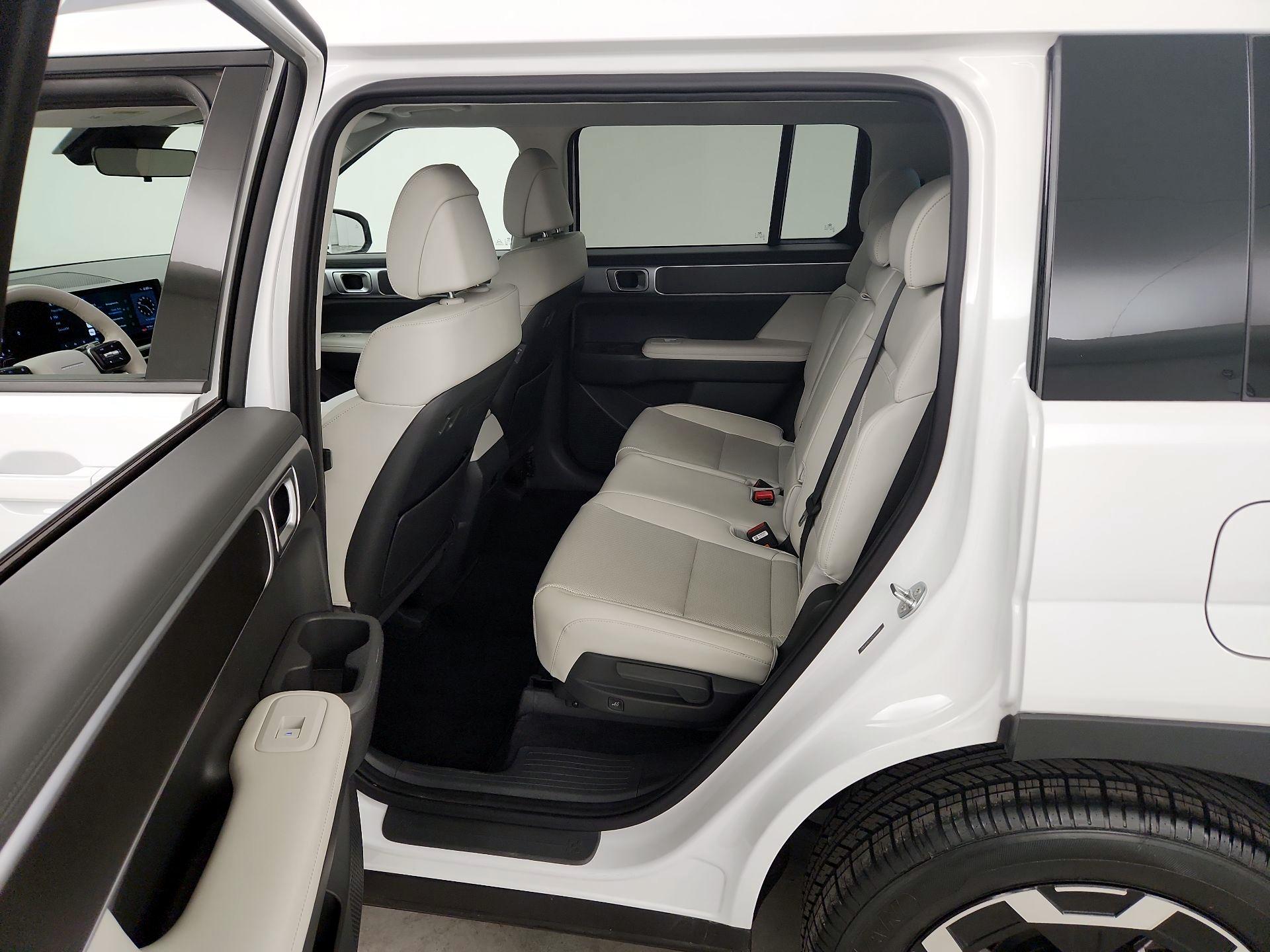 Thumbnail: 2025 Hyundai Santa Fe - 19