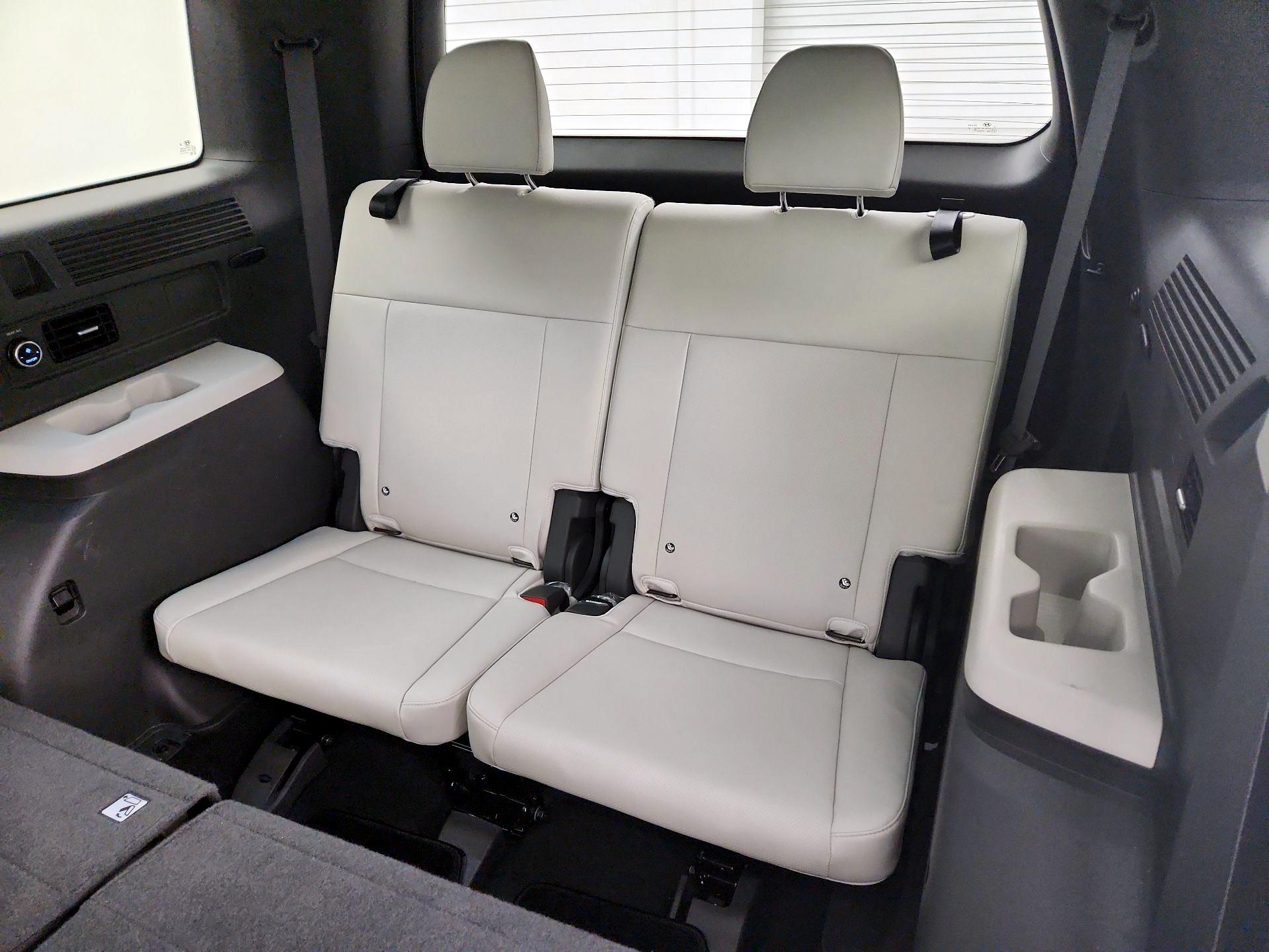 Thumbnail: 2025 Hyundai Santa Fe - 20