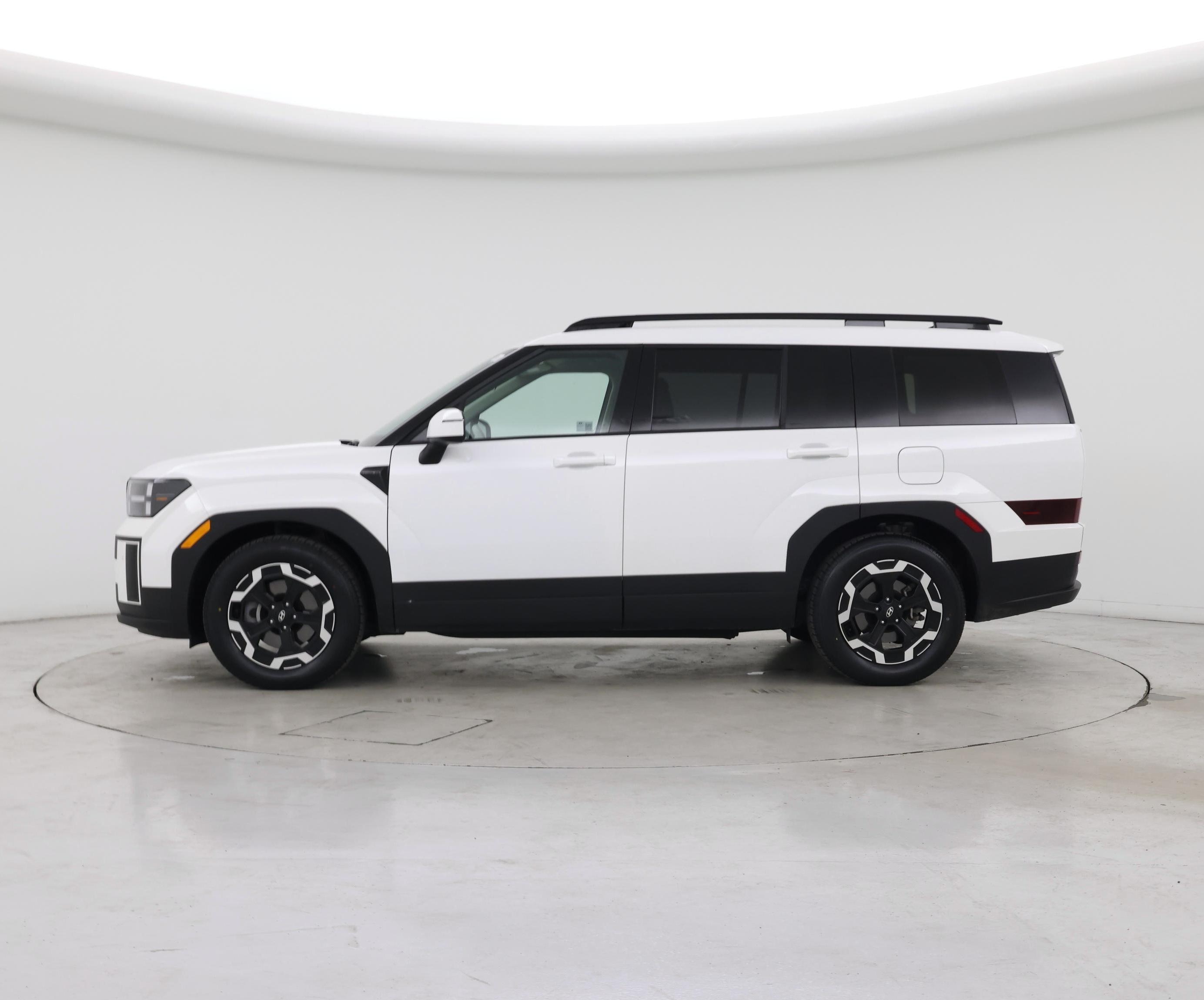 Thumbnail: 2025 Hyundai Santa Fe - 3