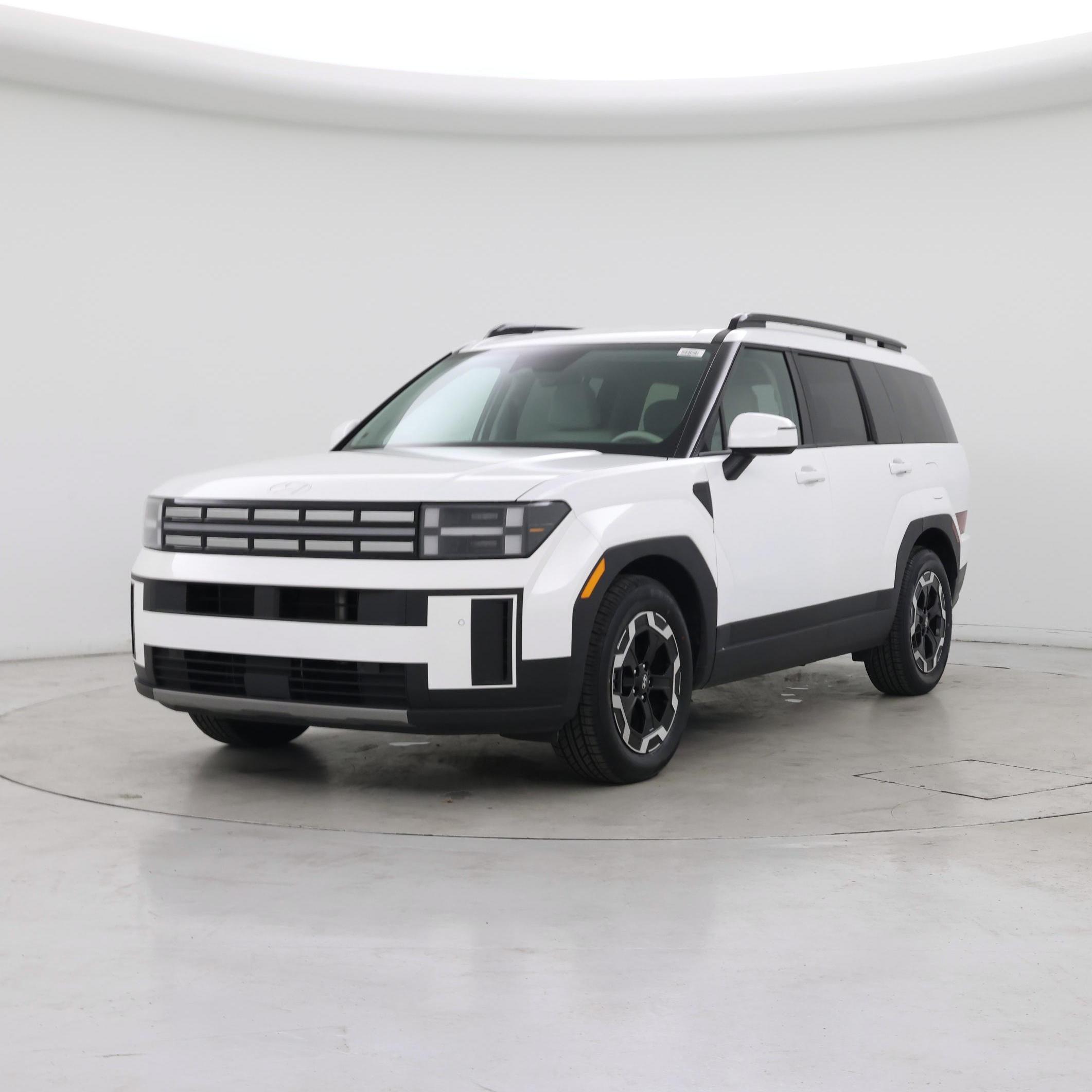 Thumbnail: 2025 Hyundai Santa Fe - 4