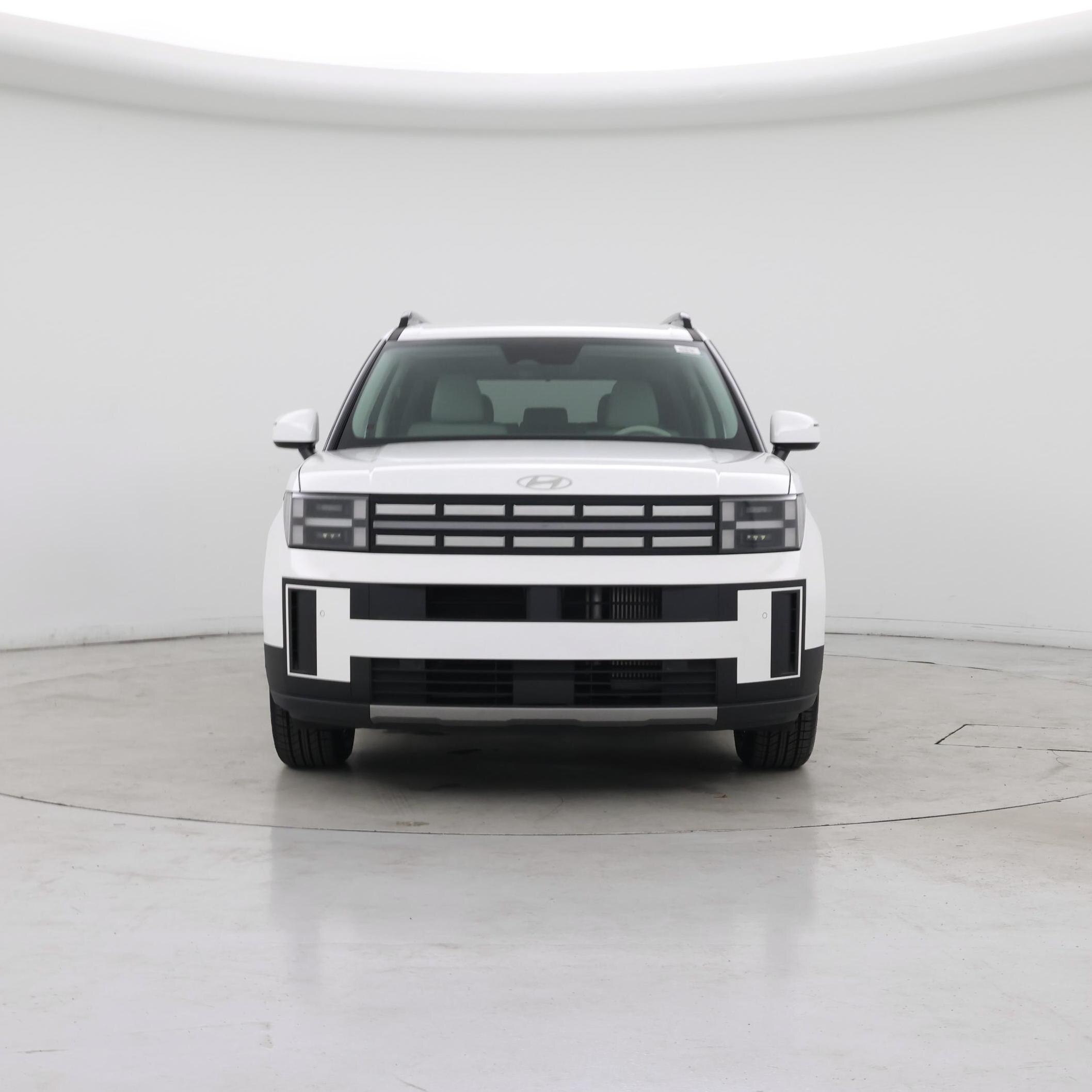 Thumbnail: 2025 Hyundai Santa Fe - 5