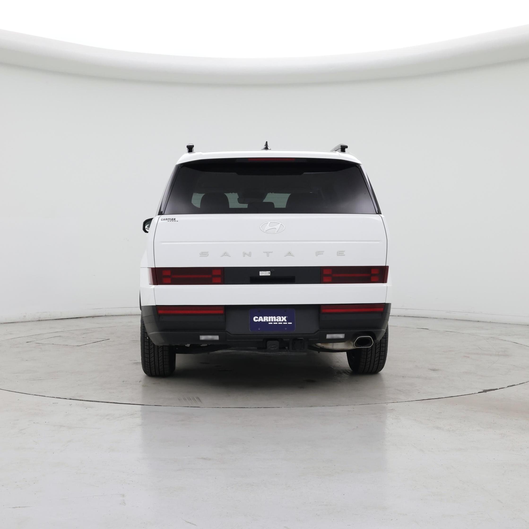 Thumbnail: 2025 Hyundai Santa Fe - 6