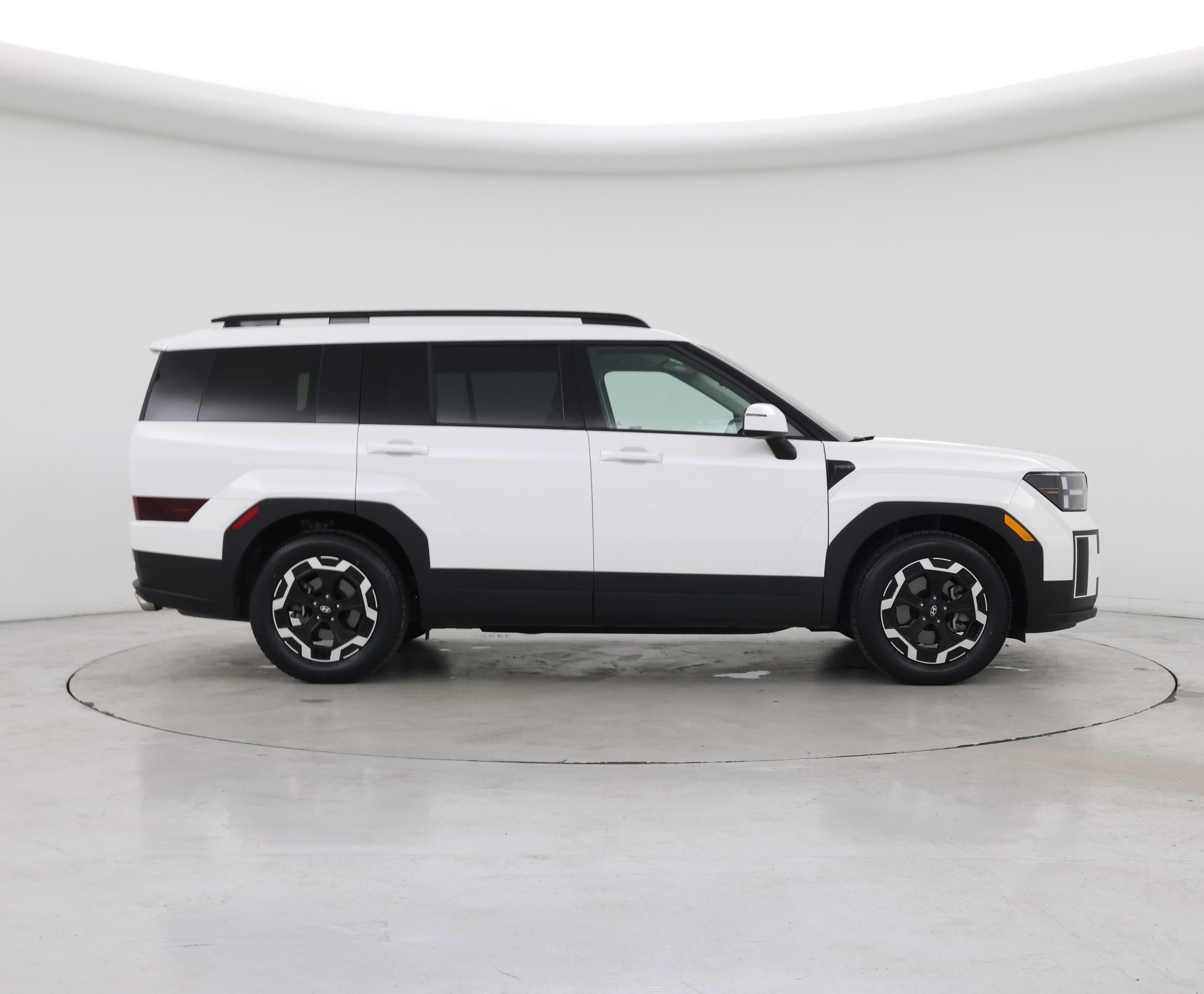 Thumbnail: 2025 Hyundai Santa Fe - 7