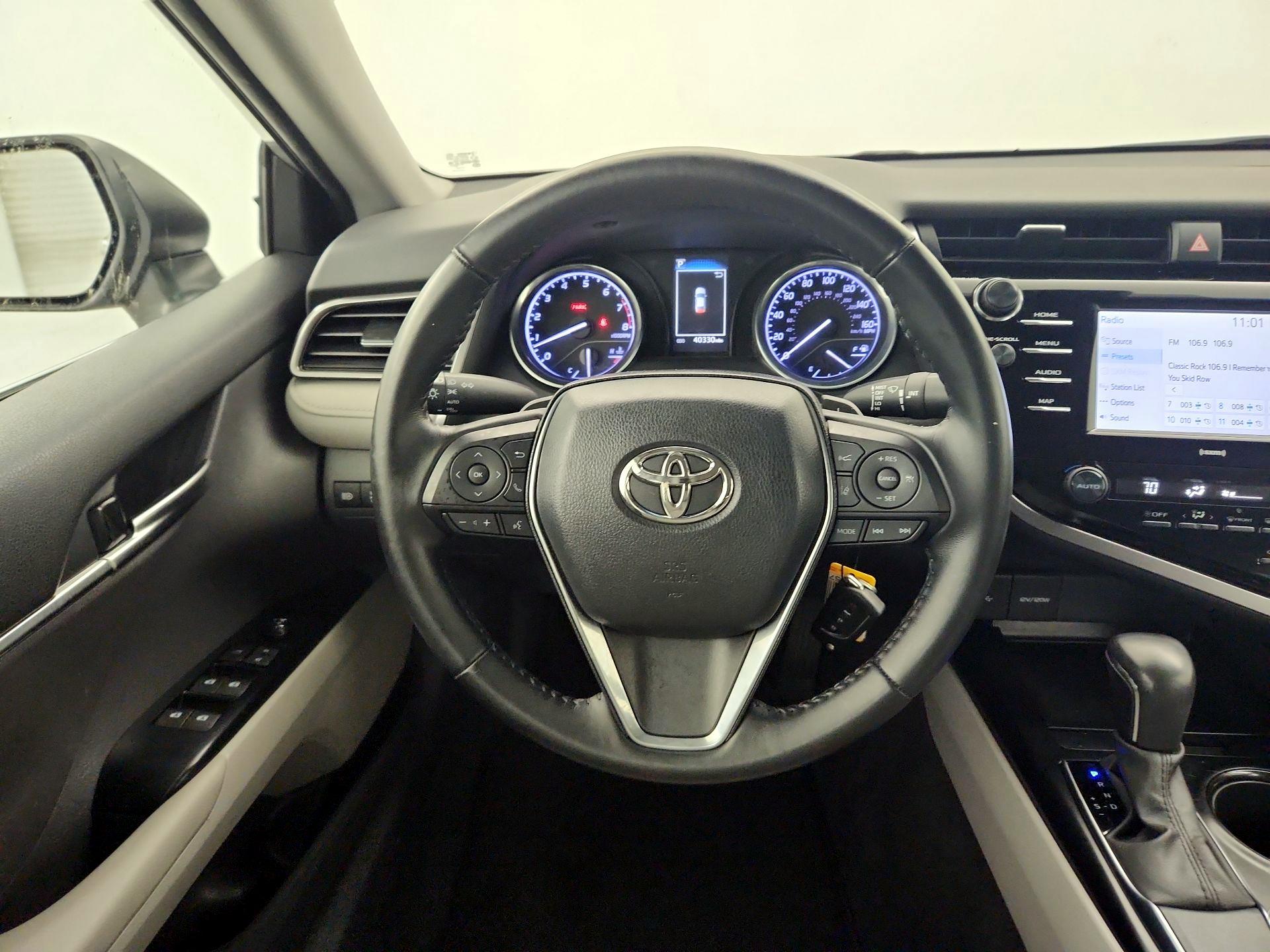 Thumbnail: 2020 Toyota Camry - 10