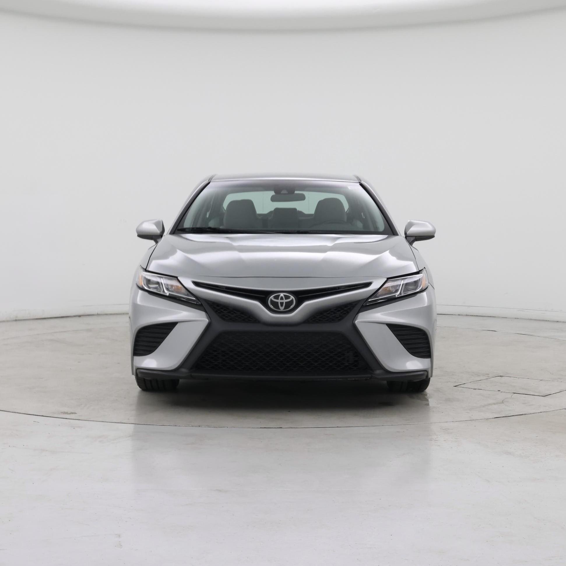 Thumbnail: 2020 Toyota Camry - 5