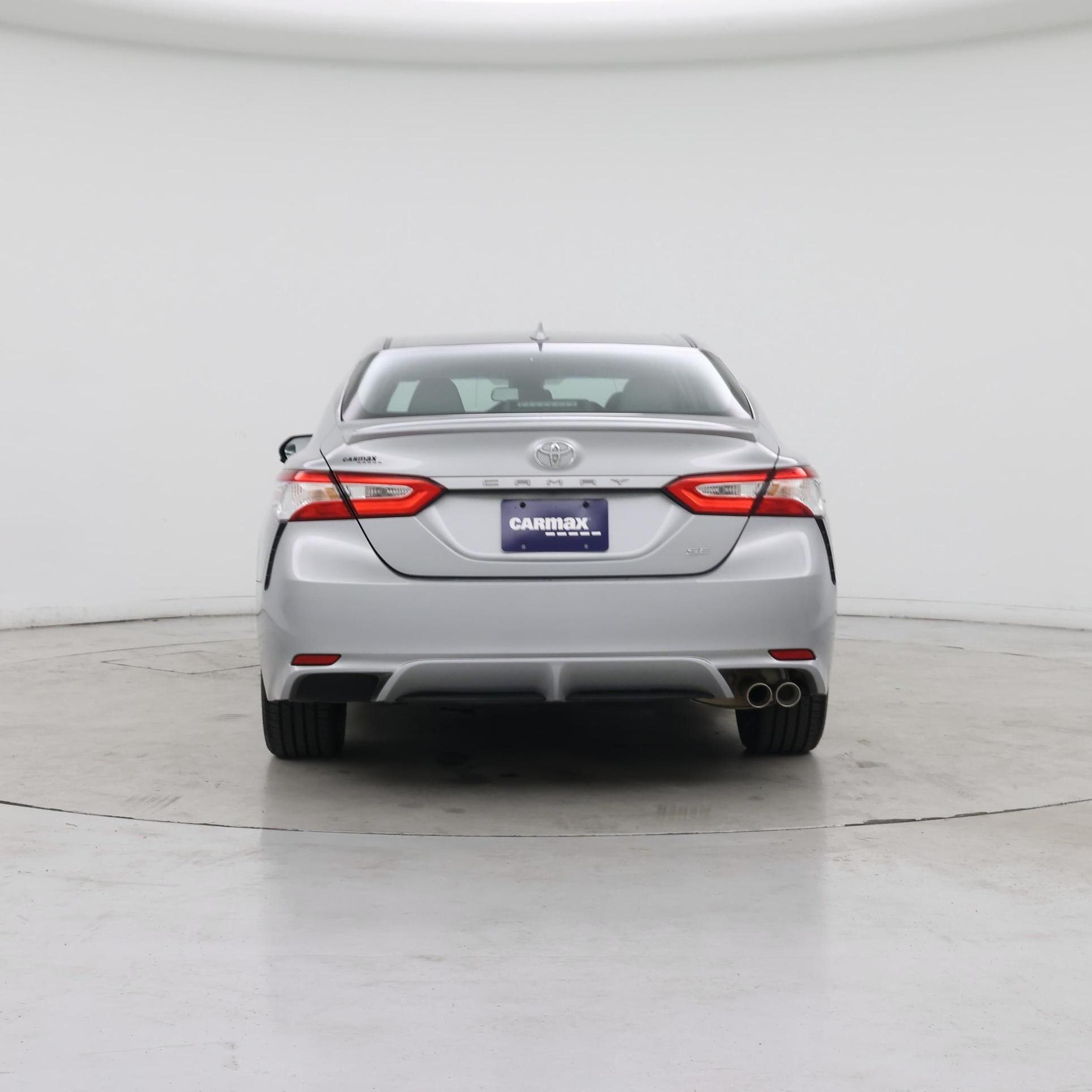 Thumbnail: 2020 Toyota Camry - 6