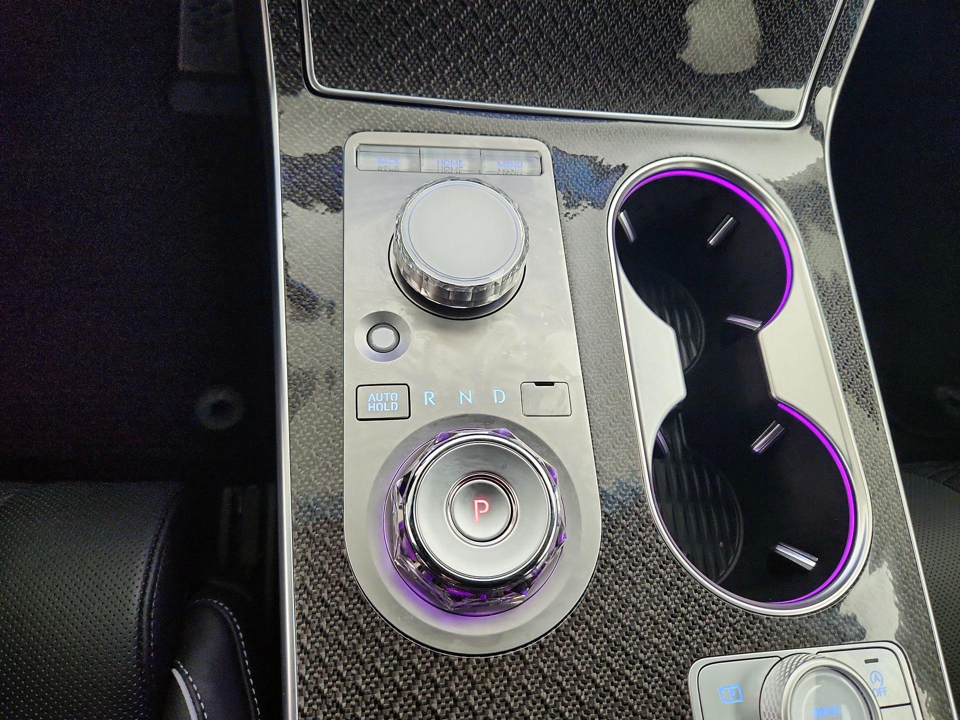 Thumbnail: 2025 Genesis GV80 - 18