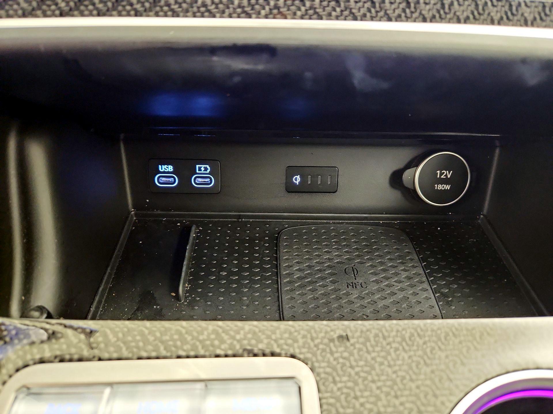 Thumbnail: 2025 Genesis GV80 - 19