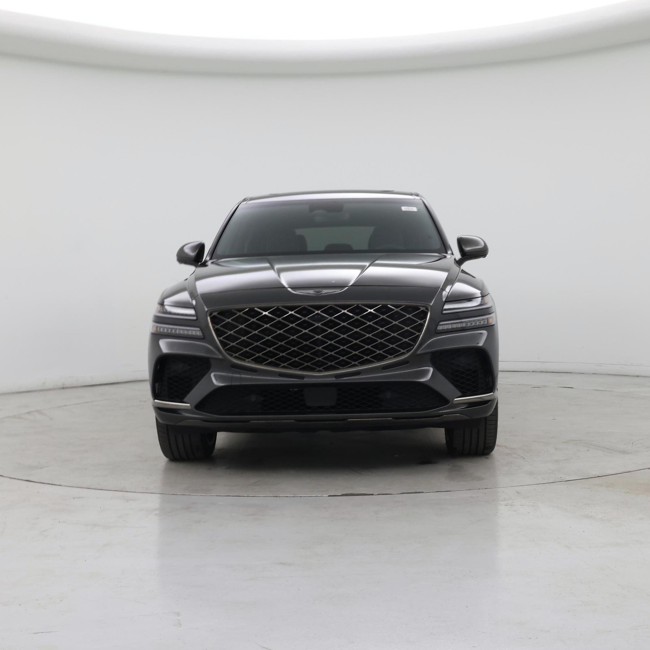 Thumbnail: 2025 Genesis GV80 - 5