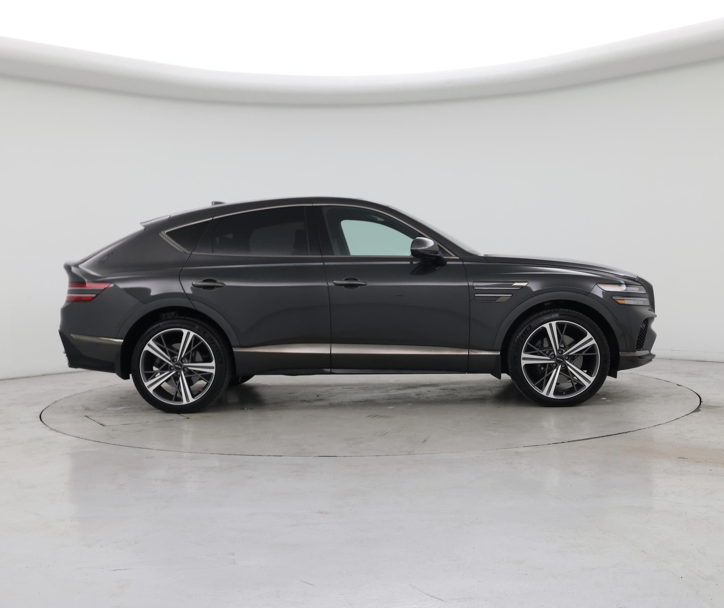 Thumbnail: 2025 Genesis GV80 - 7