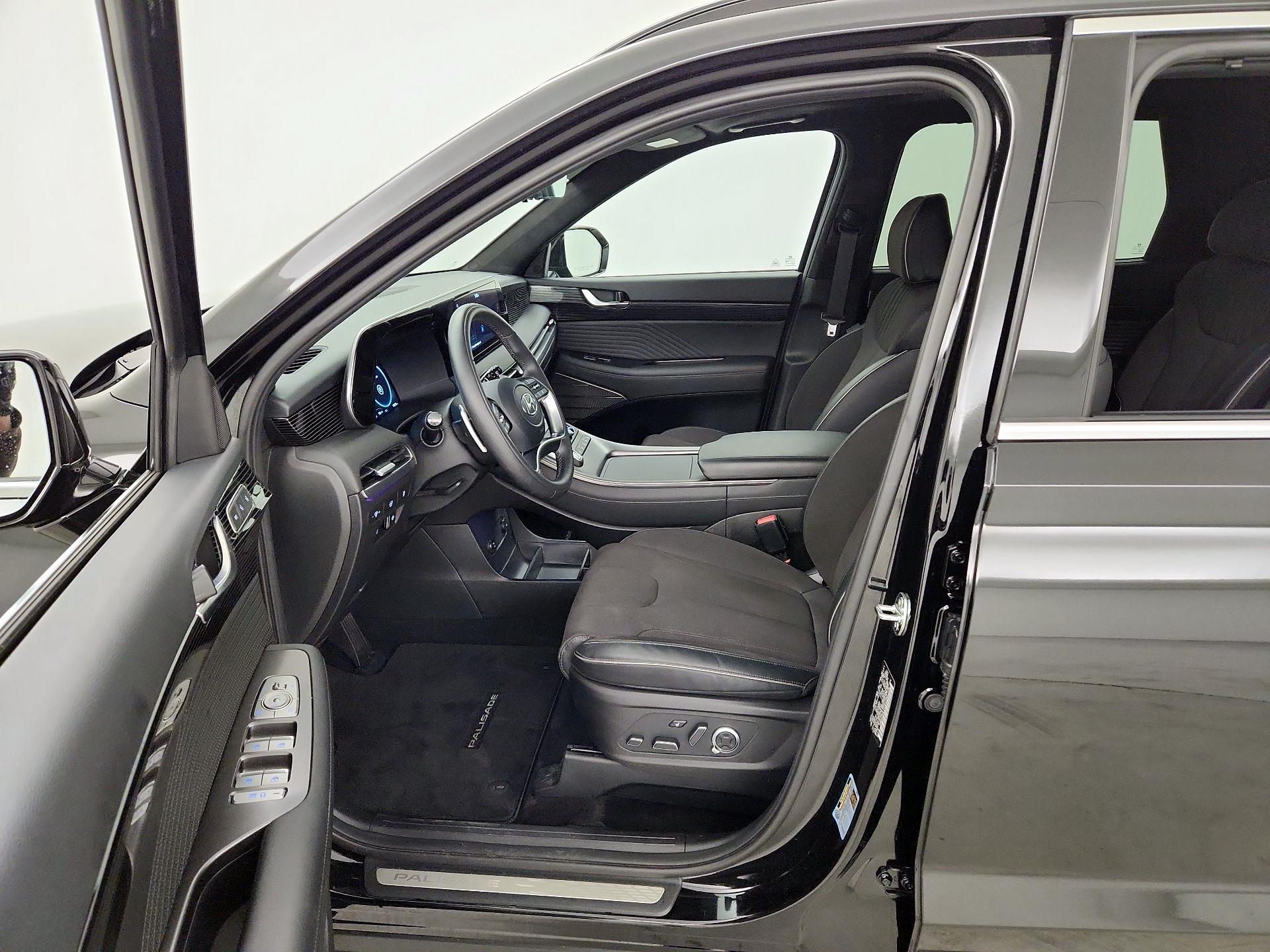 Thumbnail: 2025 Hyundai Palisade - 11