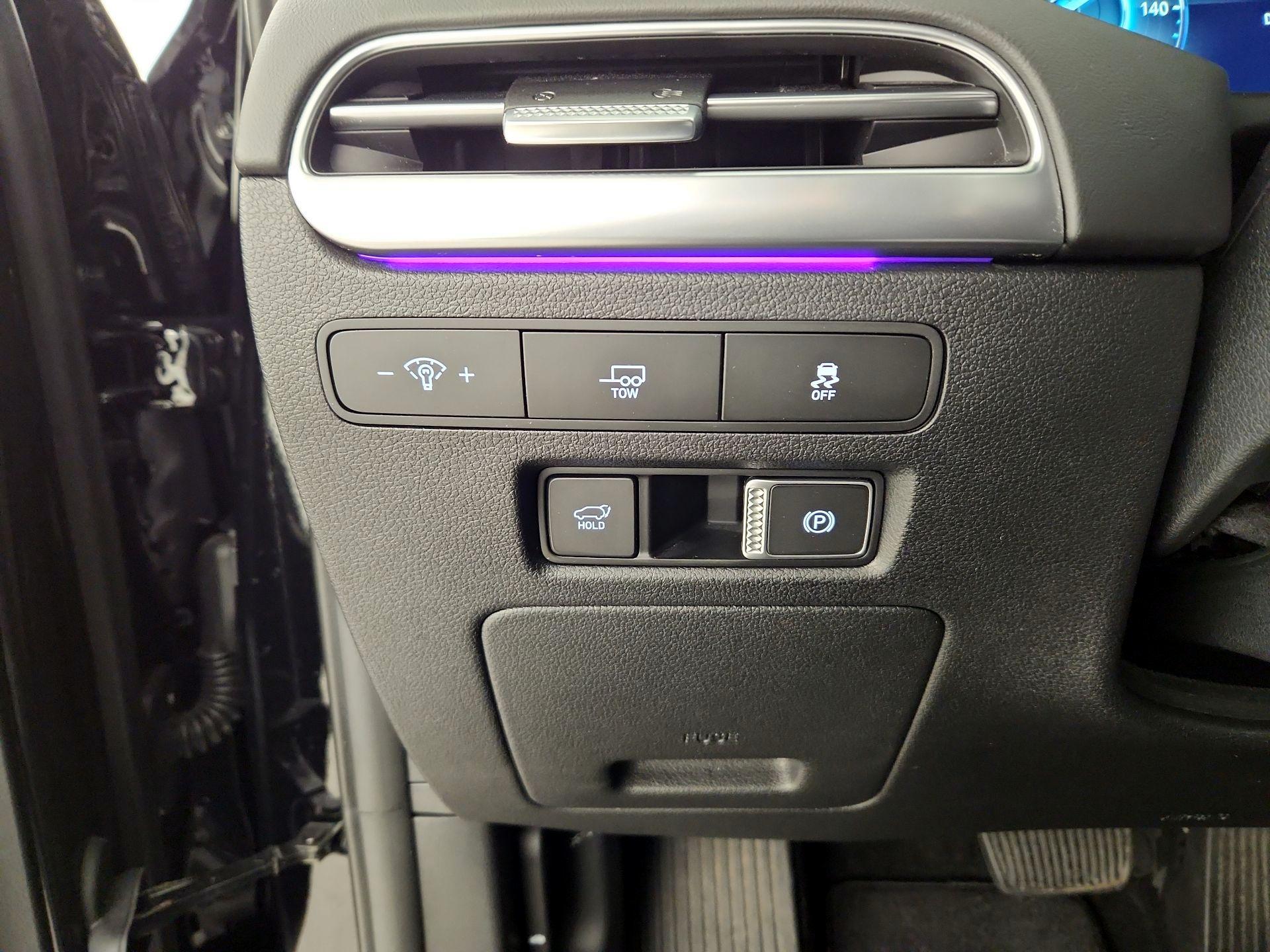 Thumbnail: 2025 Hyundai Palisade - 13