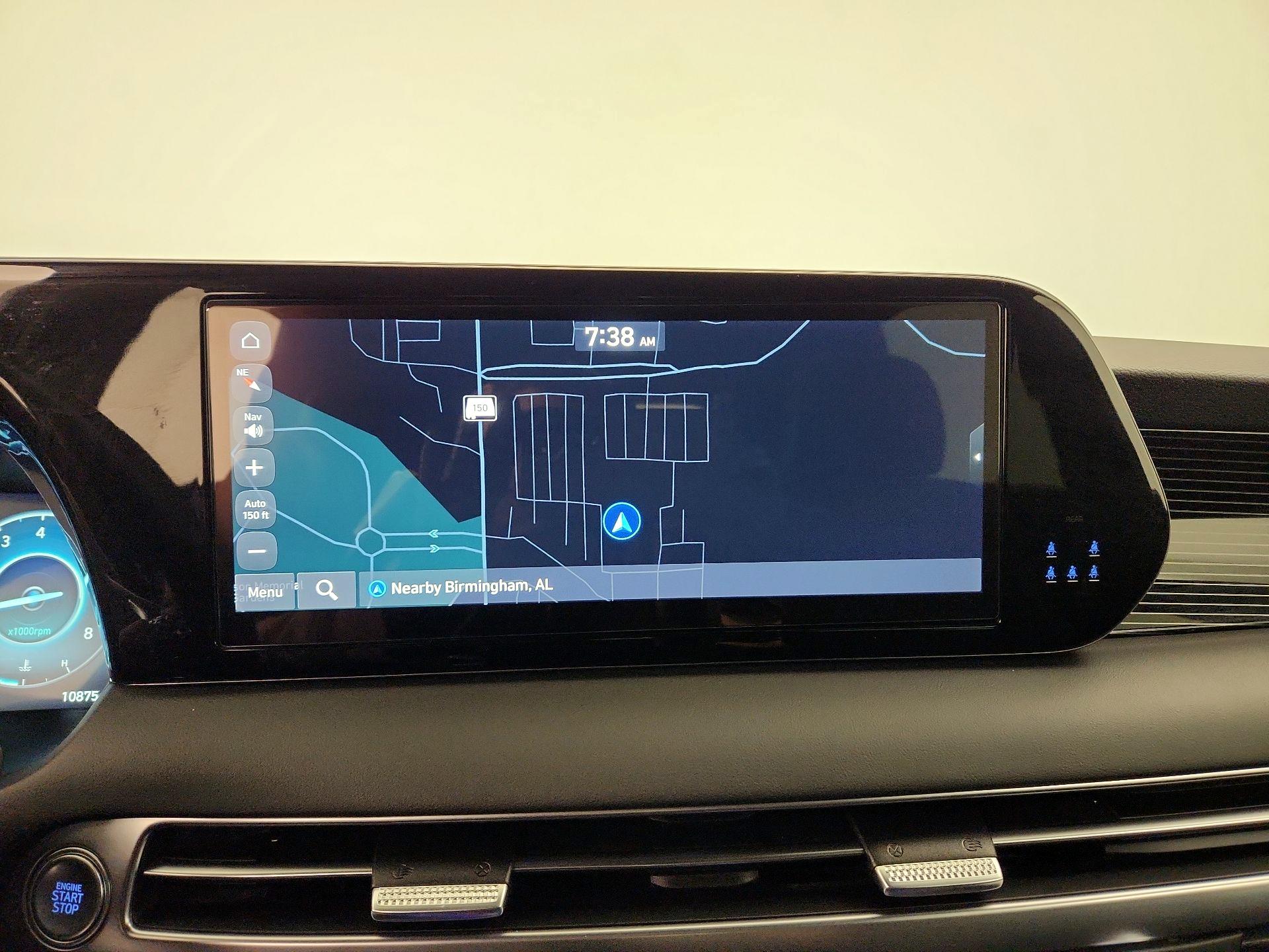 Thumbnail: 2025 Hyundai Palisade - 14