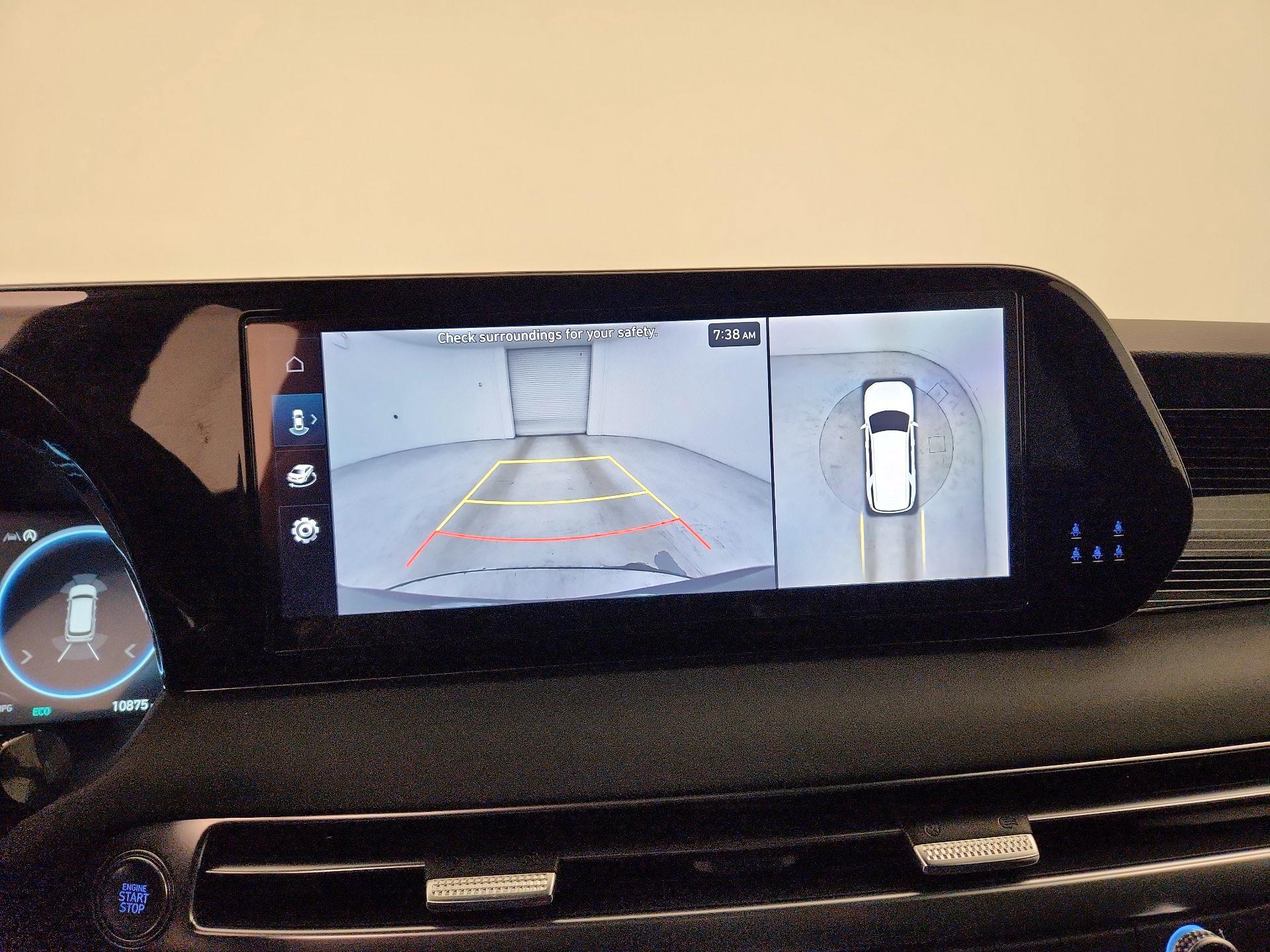 Thumbnail: 2025 Hyundai Palisade - 15