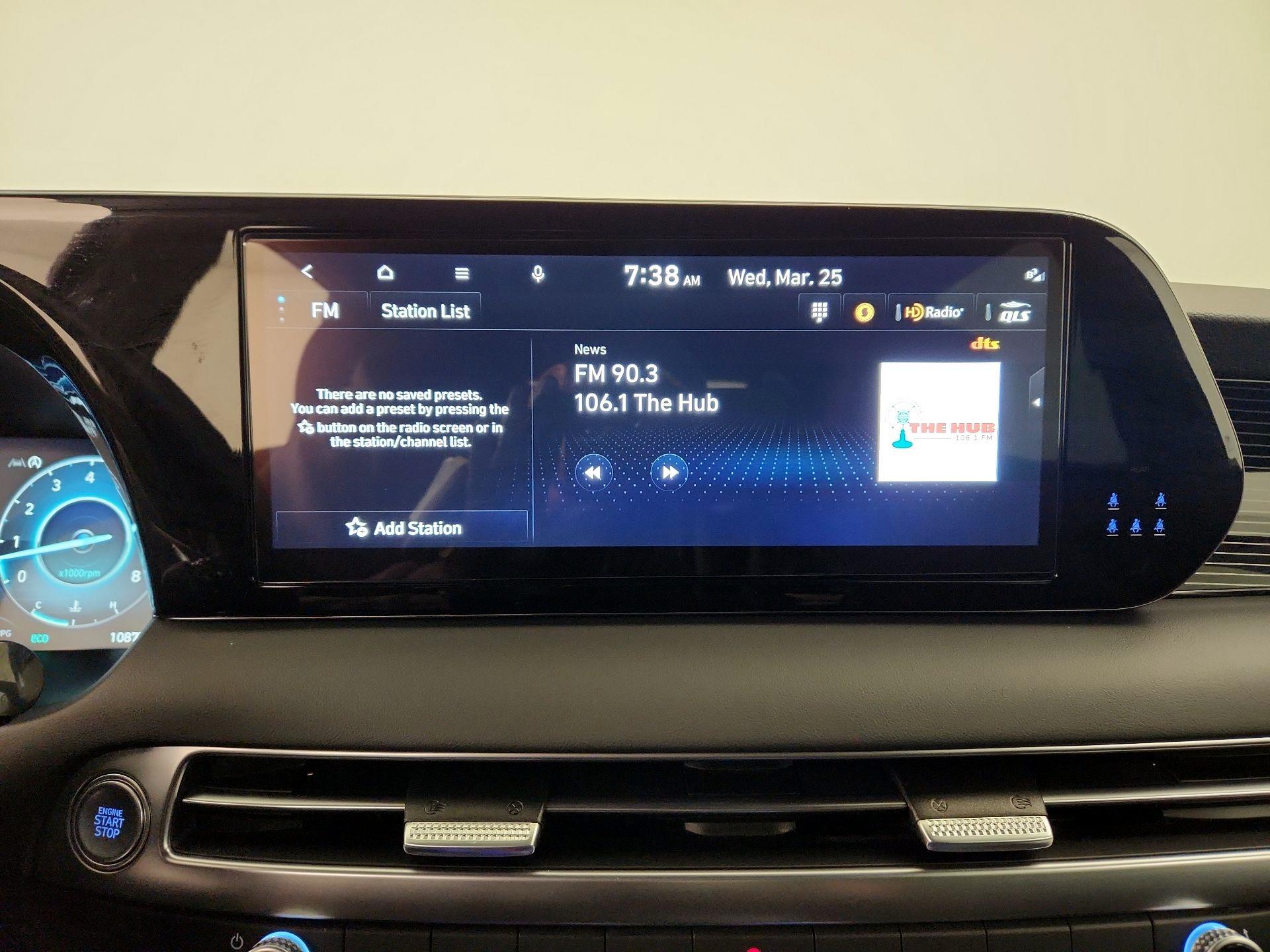 Thumbnail: 2025 Hyundai Palisade - 16