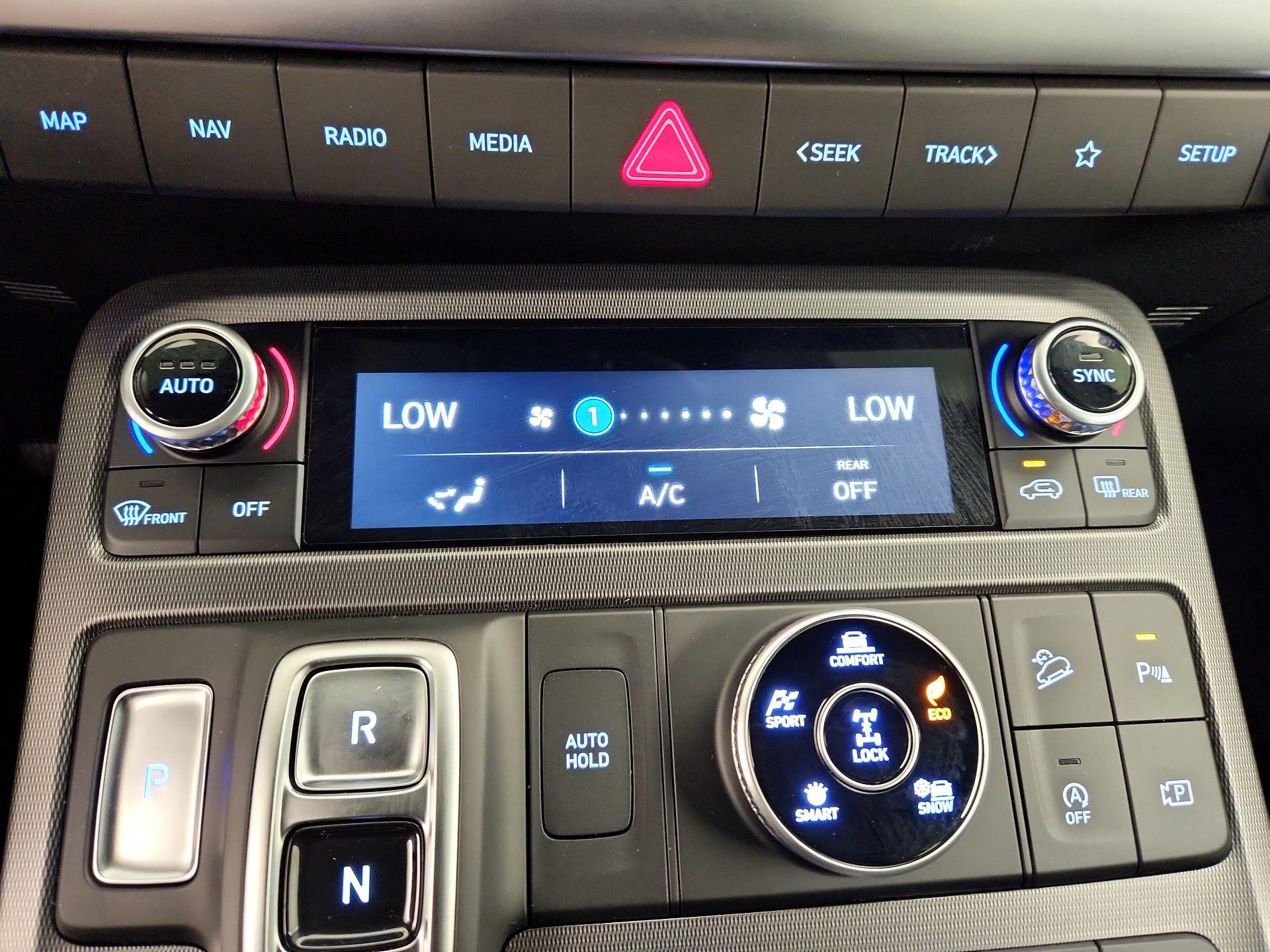 Thumbnail: 2025 Hyundai Palisade - 17