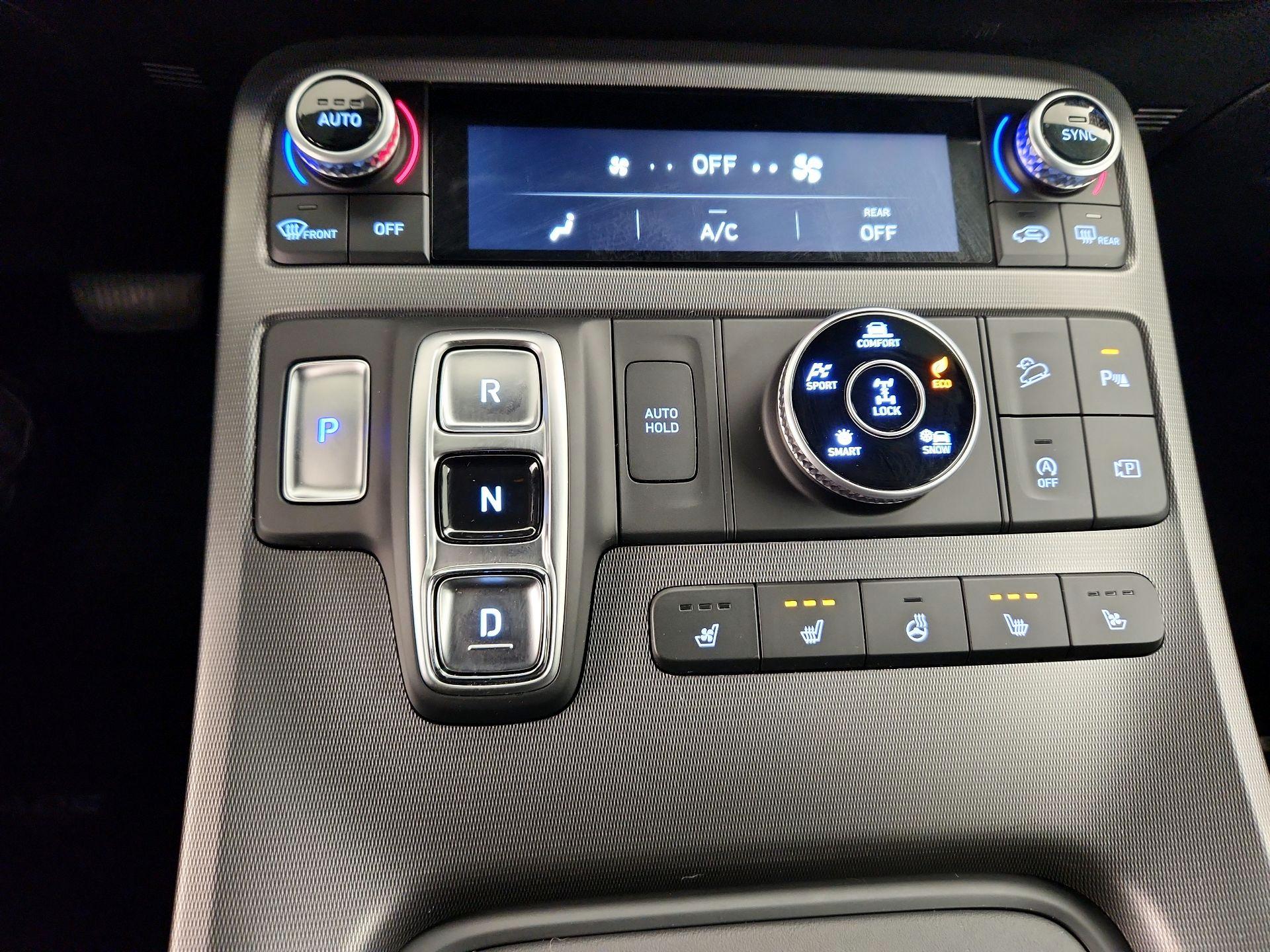 Thumbnail: 2025 Hyundai Palisade - 18