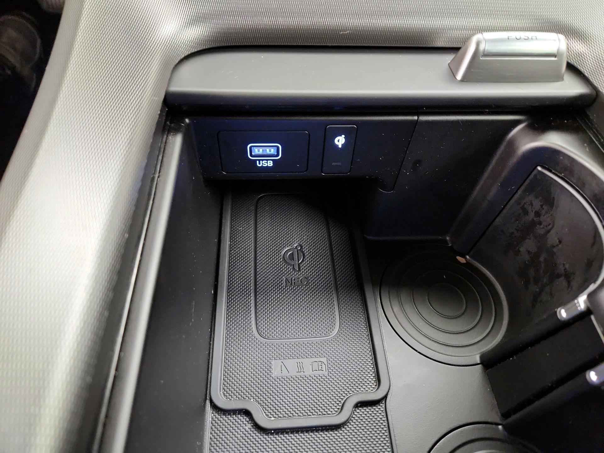 Thumbnail: 2025 Hyundai Palisade - 19