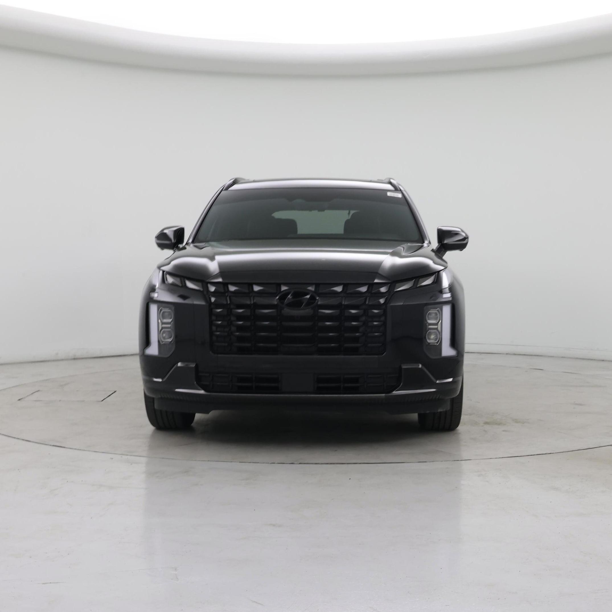 Thumbnail: 2025 Hyundai Palisade - 5