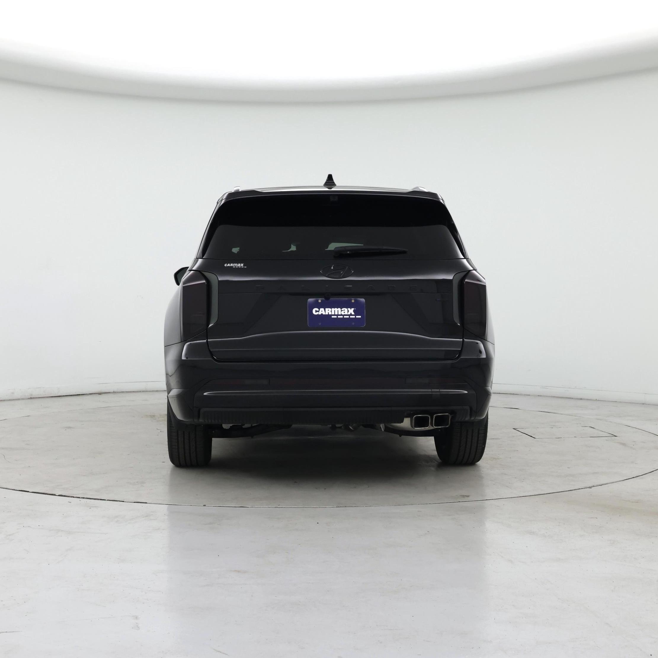 Thumbnail: 2025 Hyundai Palisade - 6