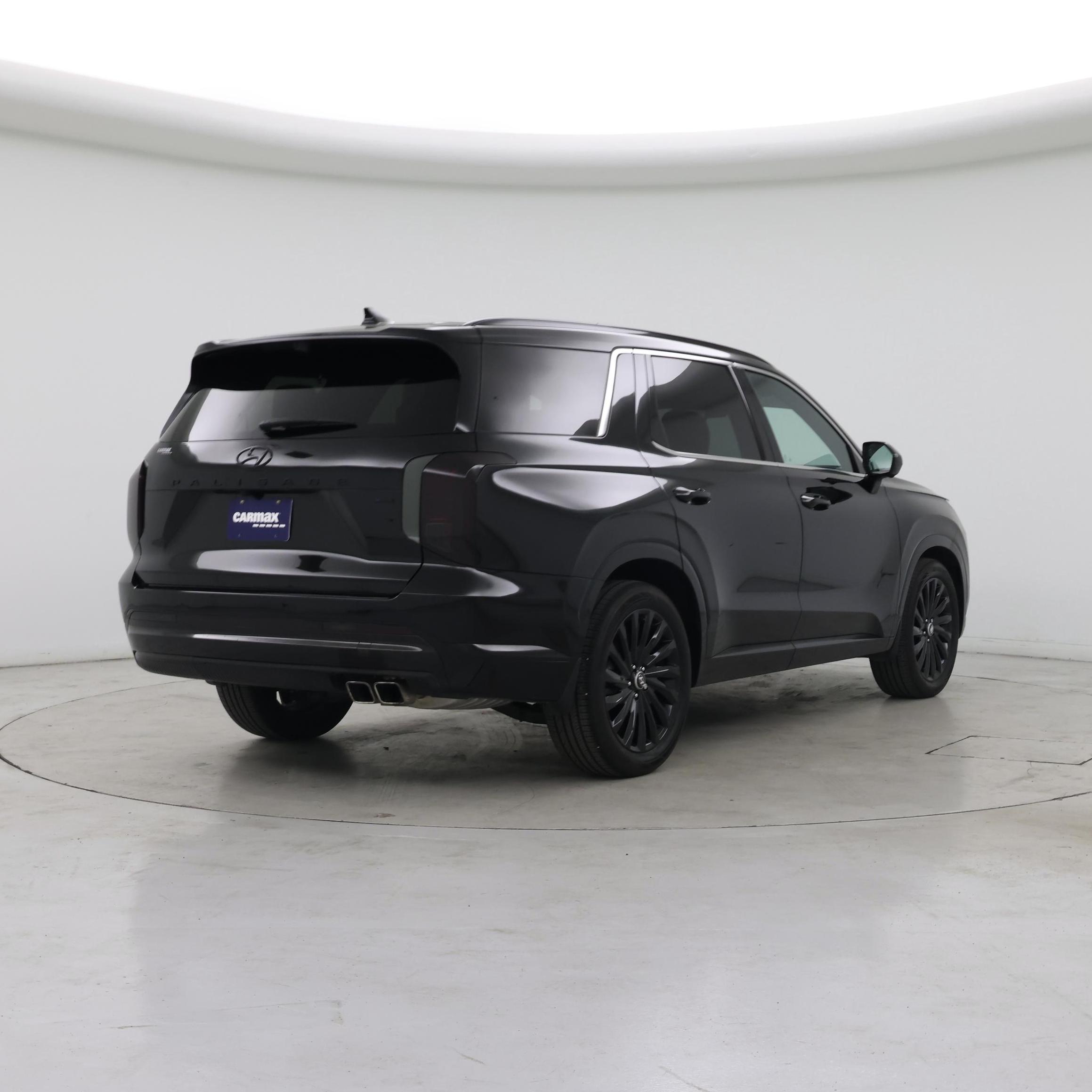 Thumbnail: 2025 Hyundai Palisade - 8