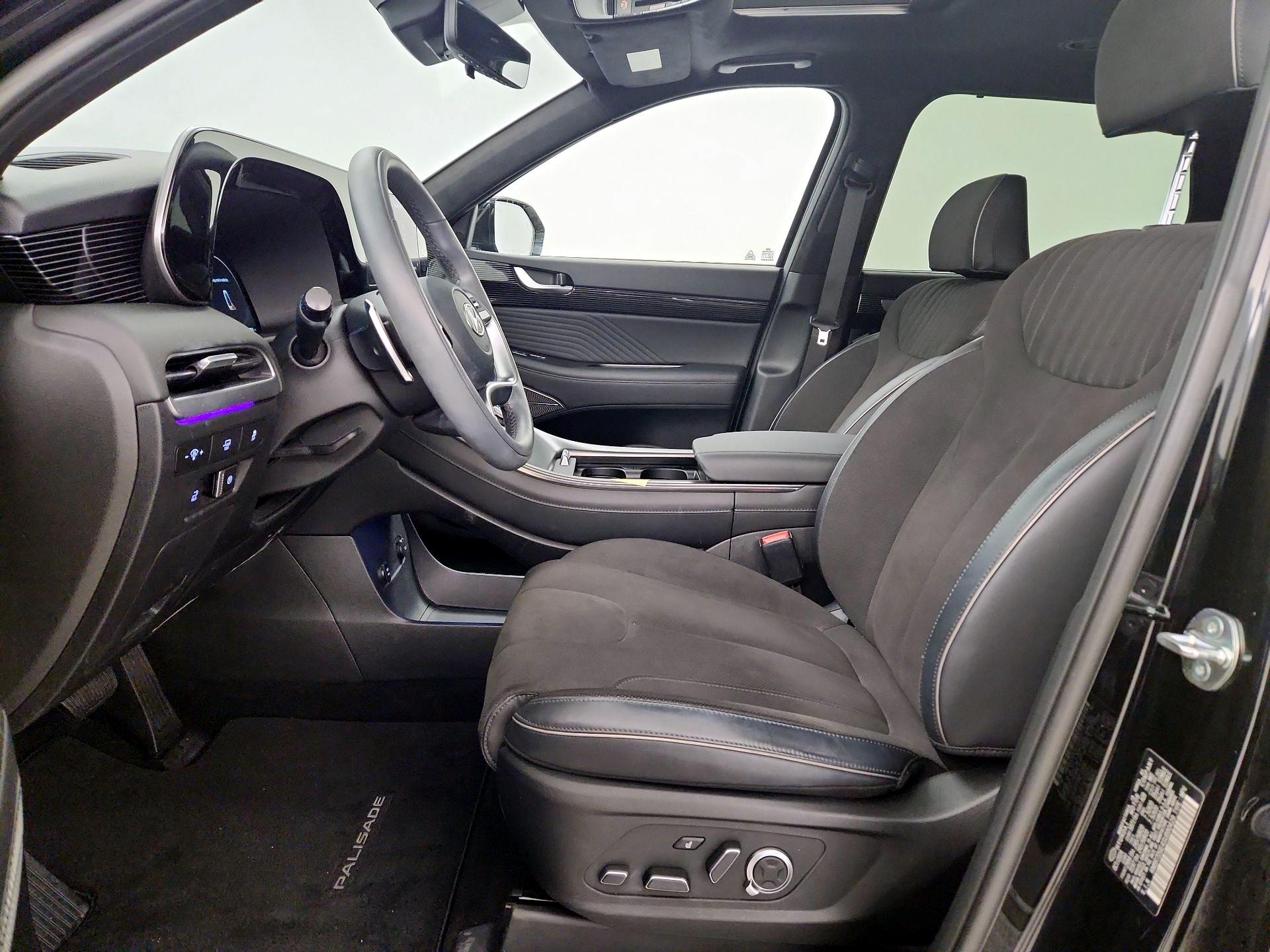 Thumbnail: 2025 Hyundai Palisade - 11