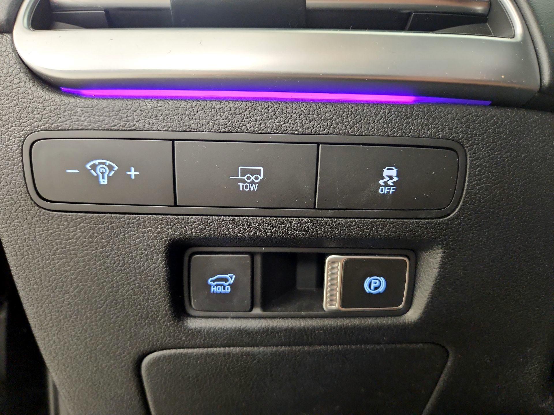 Thumbnail: 2025 Hyundai Palisade - 13