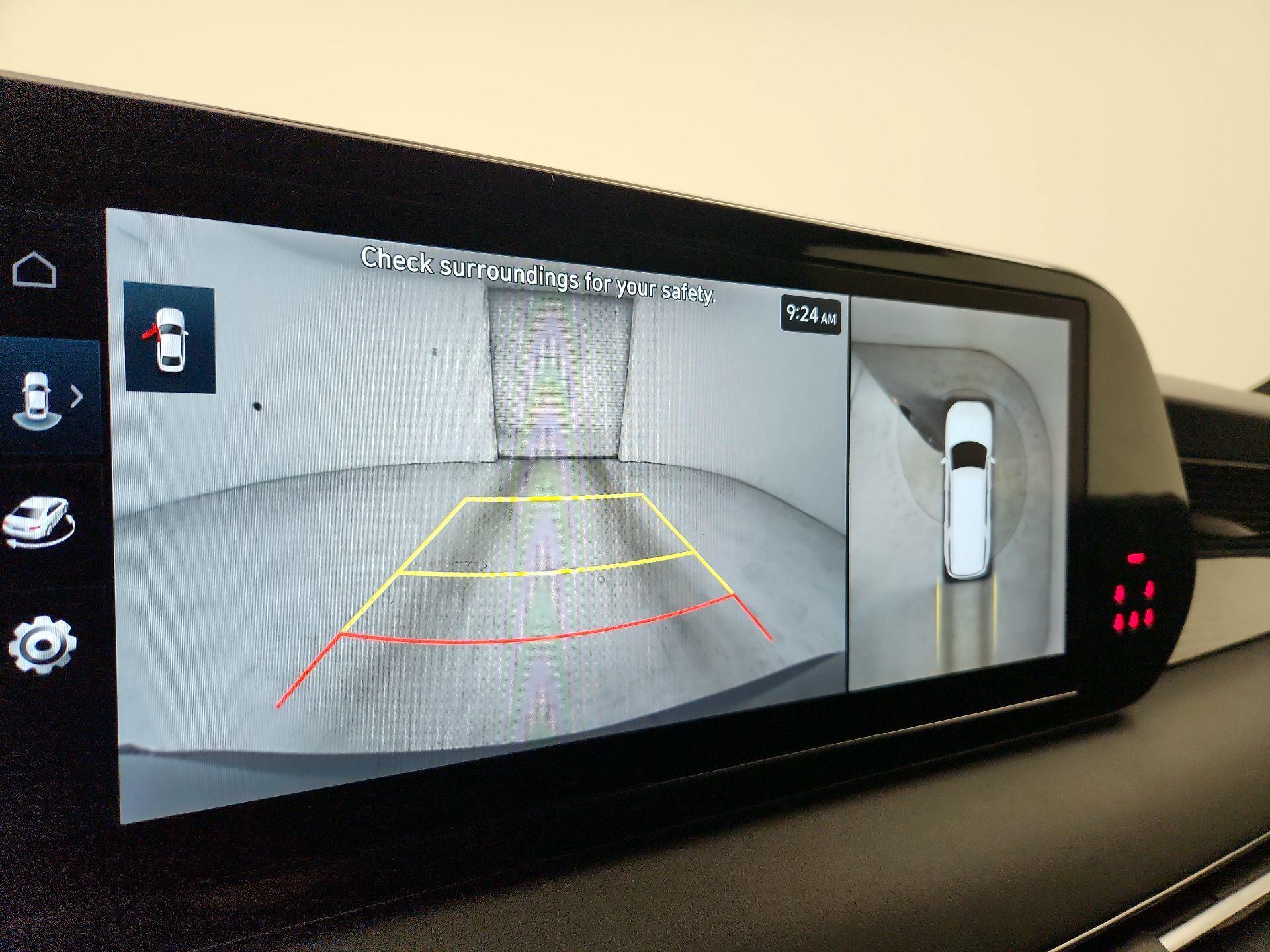 Thumbnail: 2025 Hyundai Palisade - 15