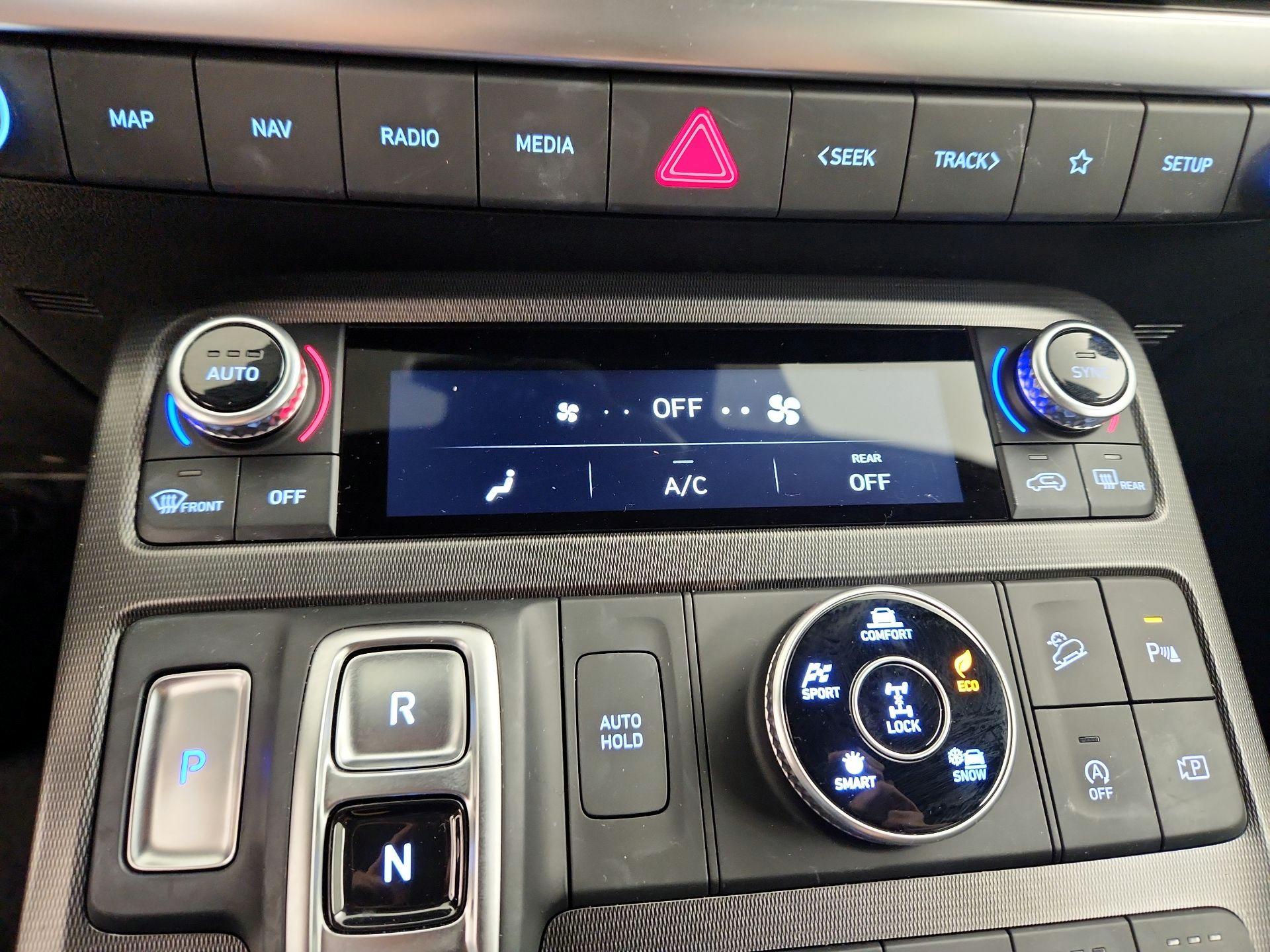 Thumbnail: 2025 Hyundai Palisade - 17