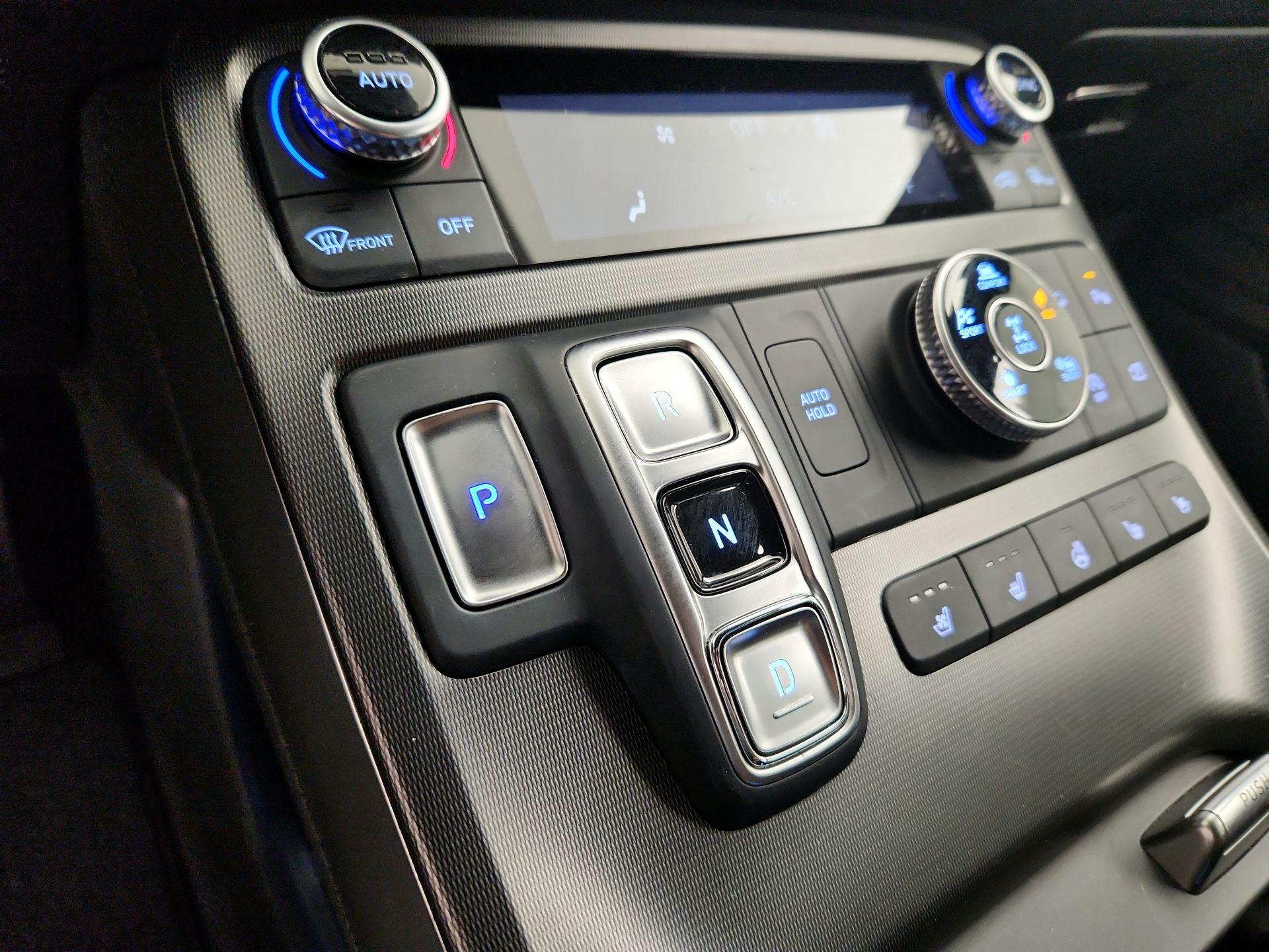 Thumbnail: 2025 Hyundai Palisade - 18