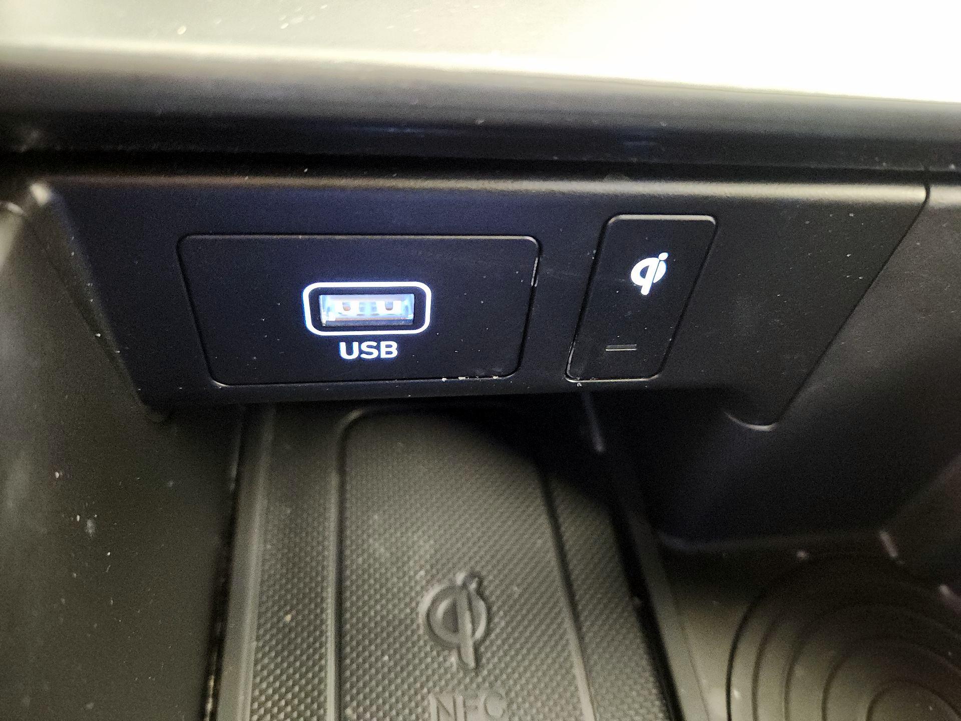 Thumbnail: 2025 Hyundai Palisade - 19