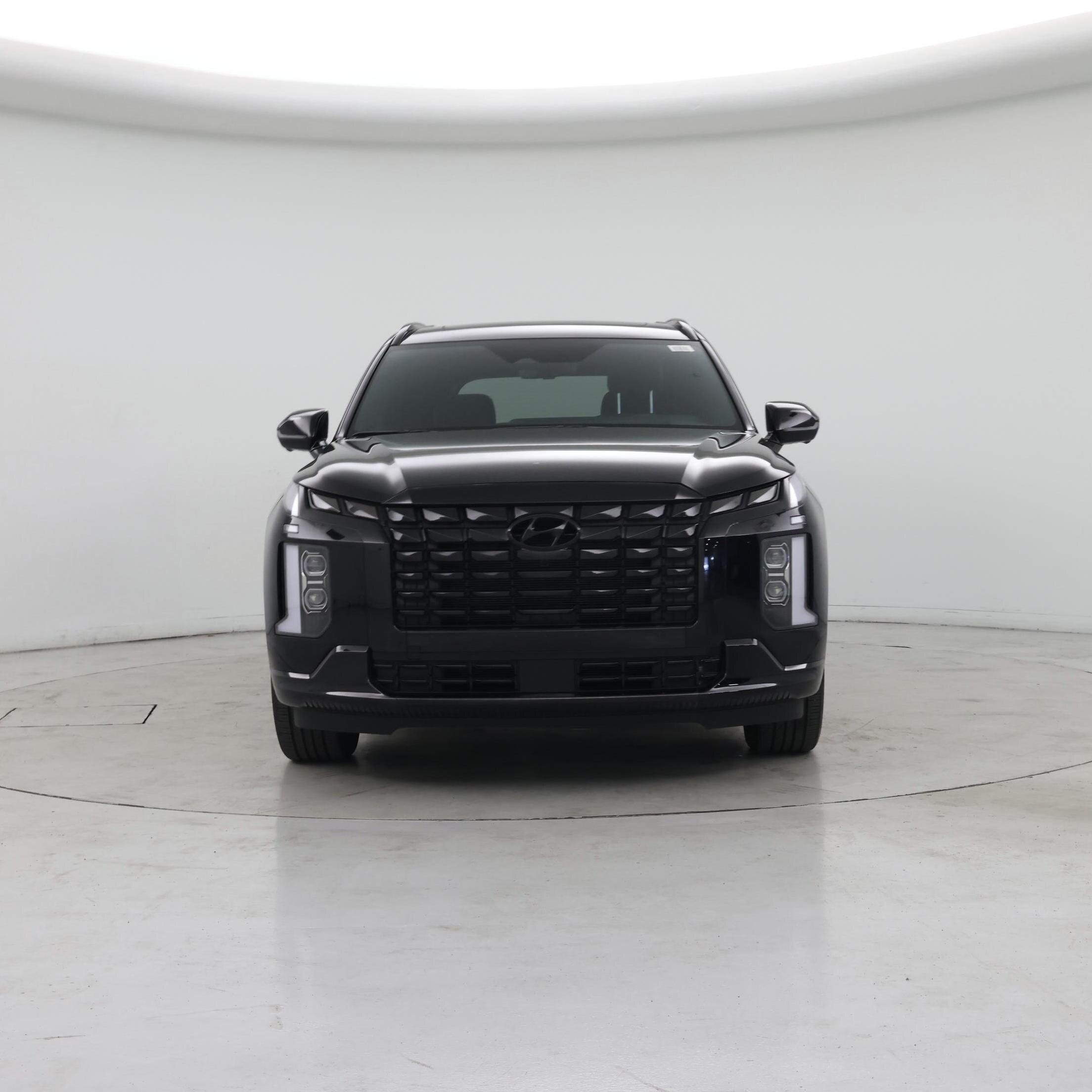 Thumbnail: 2025 Hyundai Palisade - 5