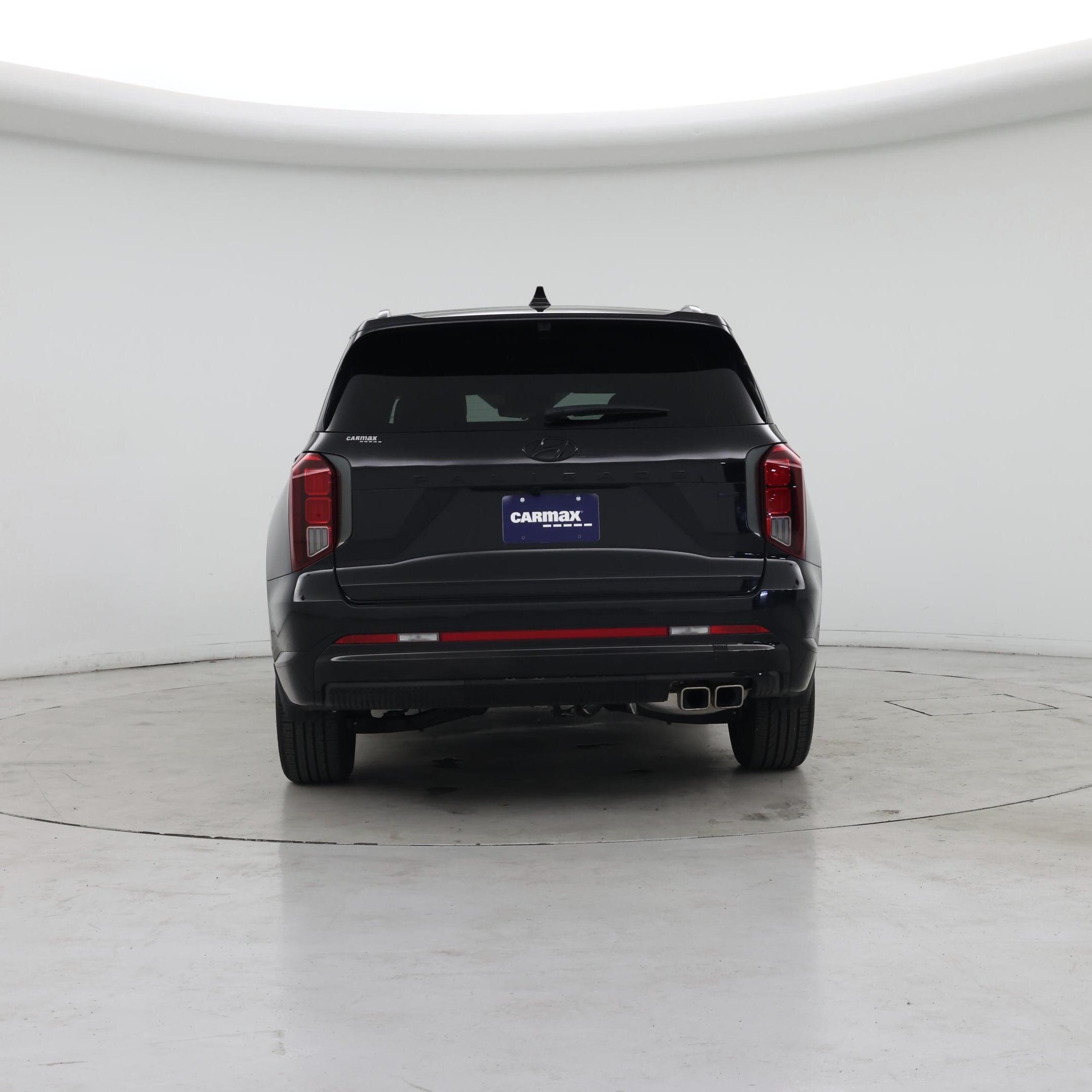 Thumbnail: 2025 Hyundai Palisade - 6