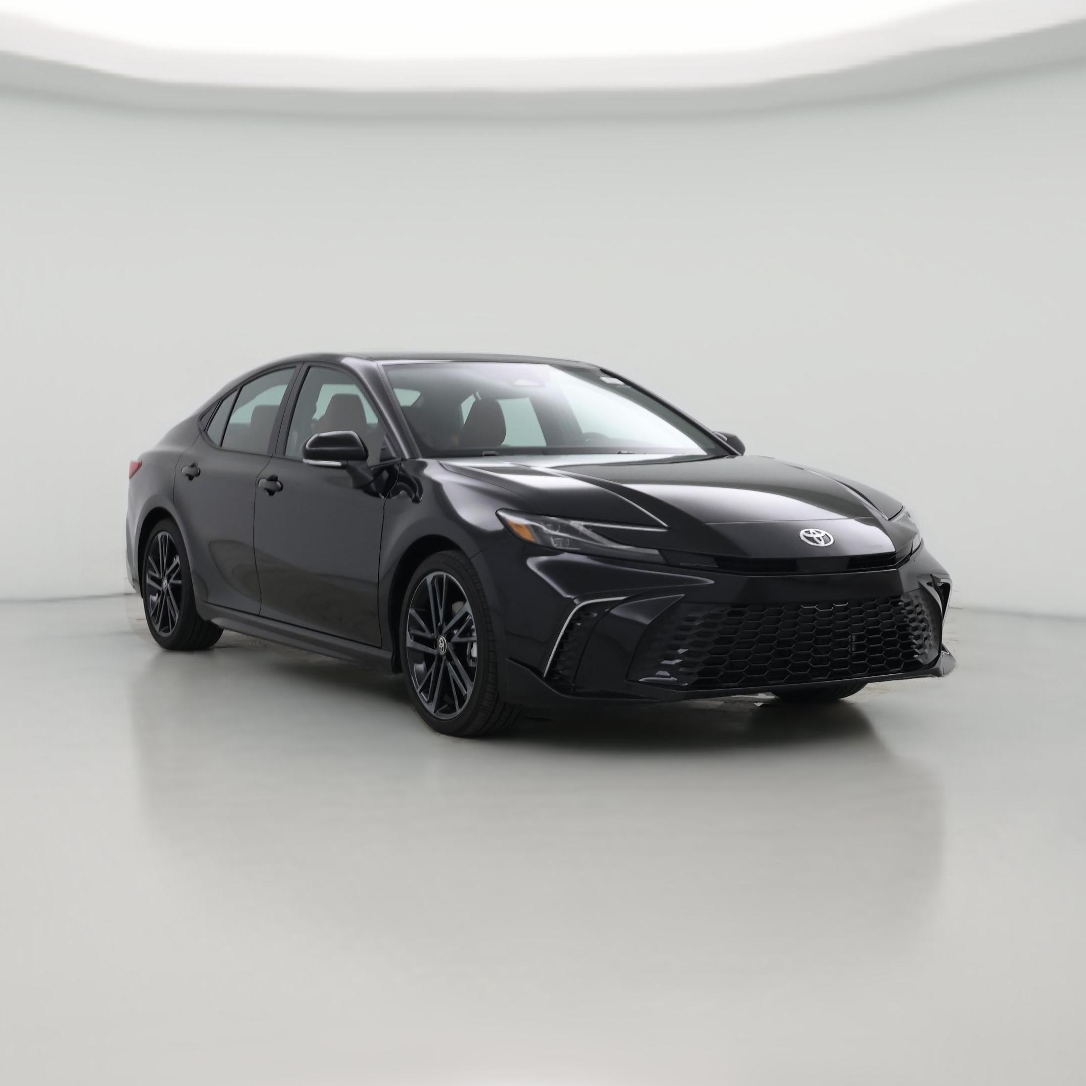 Thumbnail: 2026 Toyota Camry - 1