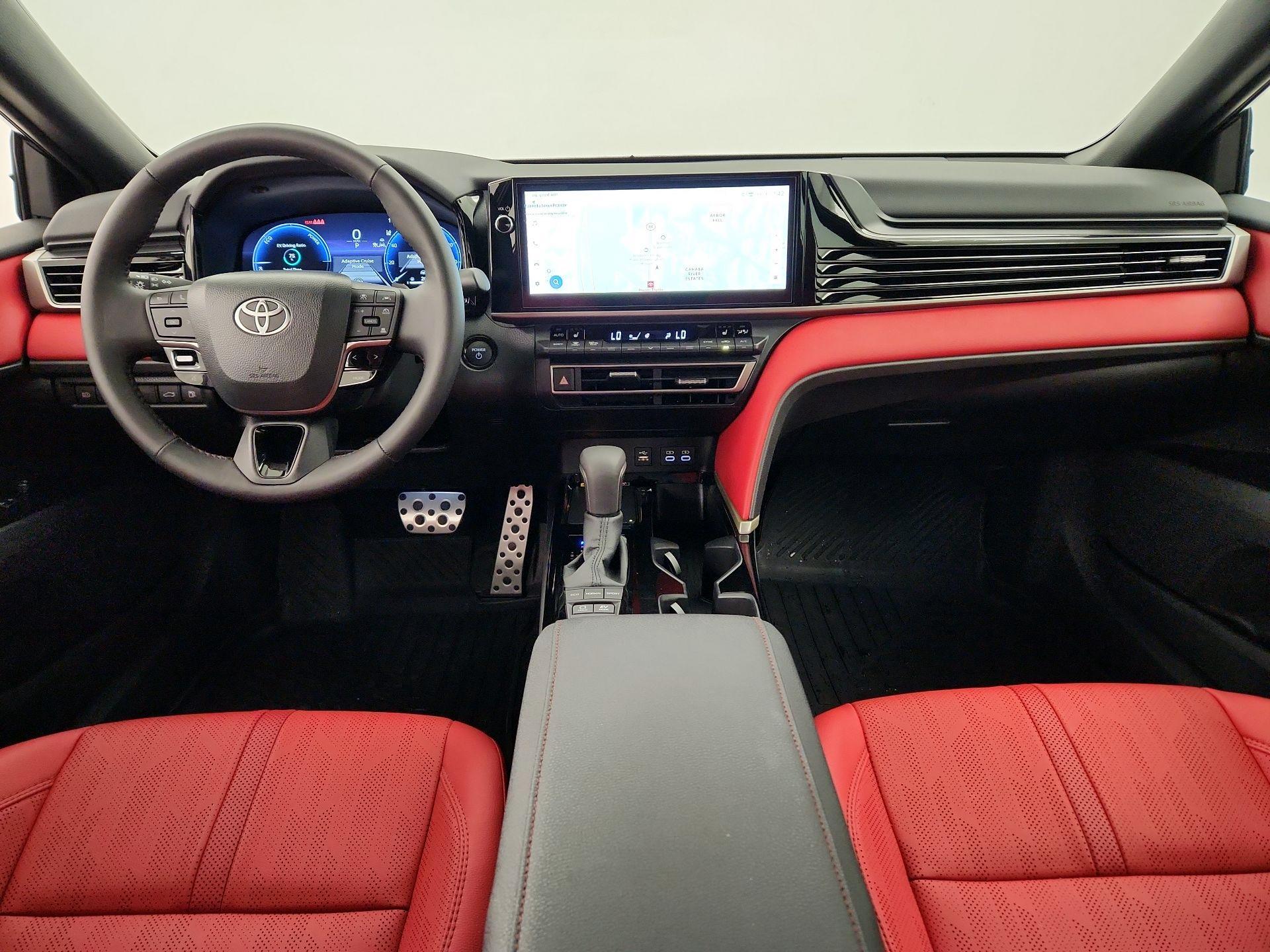 Thumbnail: 2026 Toyota Camry - 9