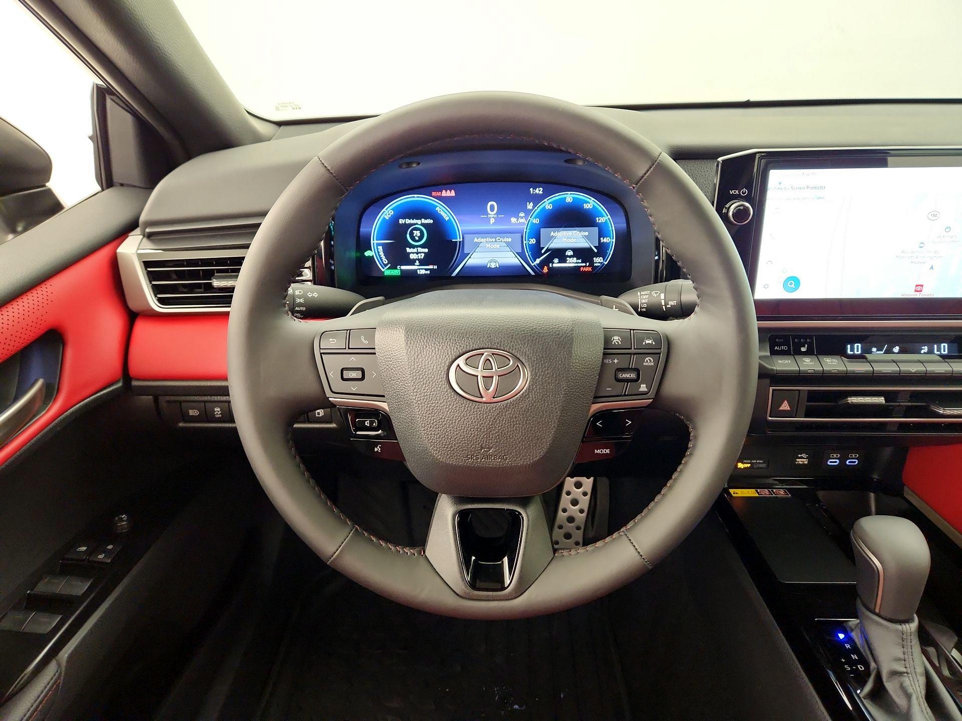 Thumbnail: 2026 Toyota Camry - 10