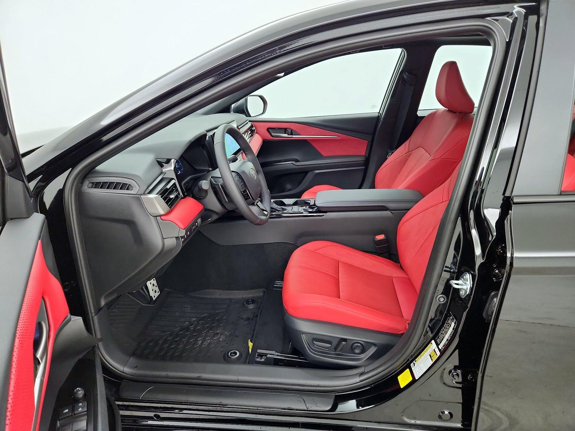 Thumbnail: 2026 Toyota Camry - 11