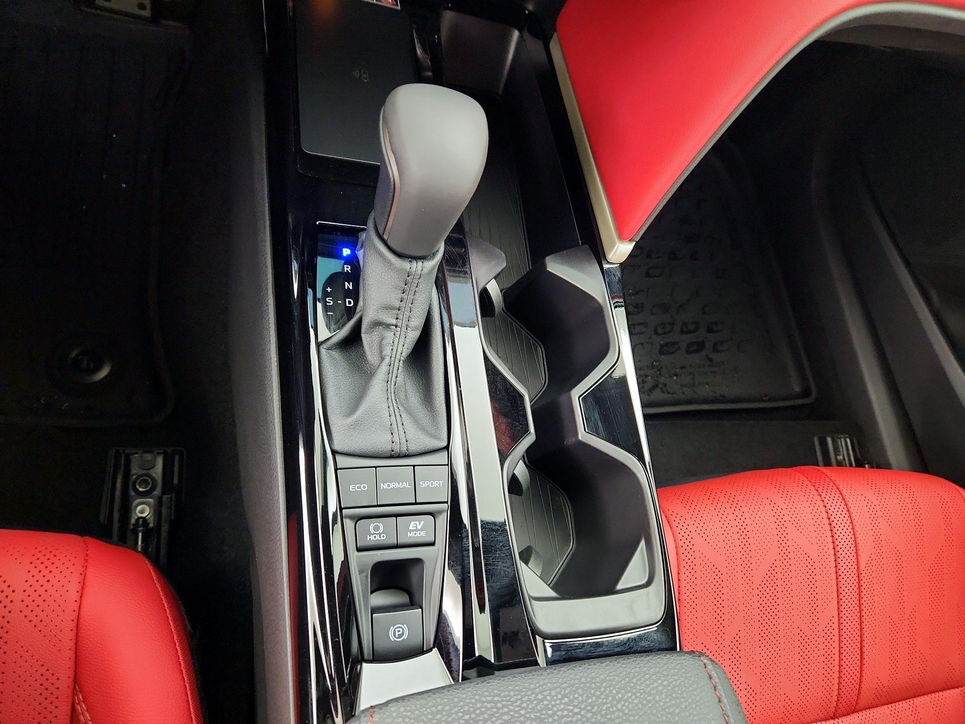 Thumbnail: 2026 Toyota Camry - 18