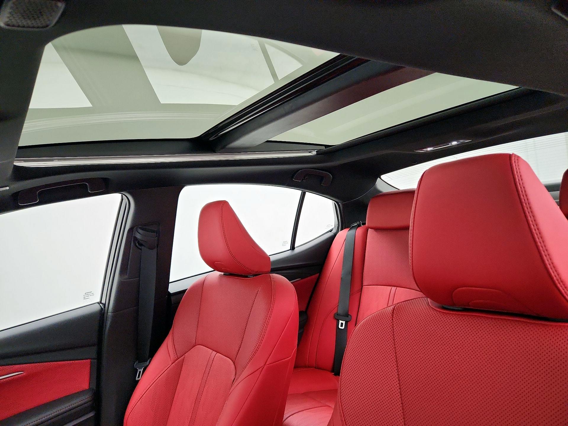 Thumbnail: 2026 Toyota Camry - 20