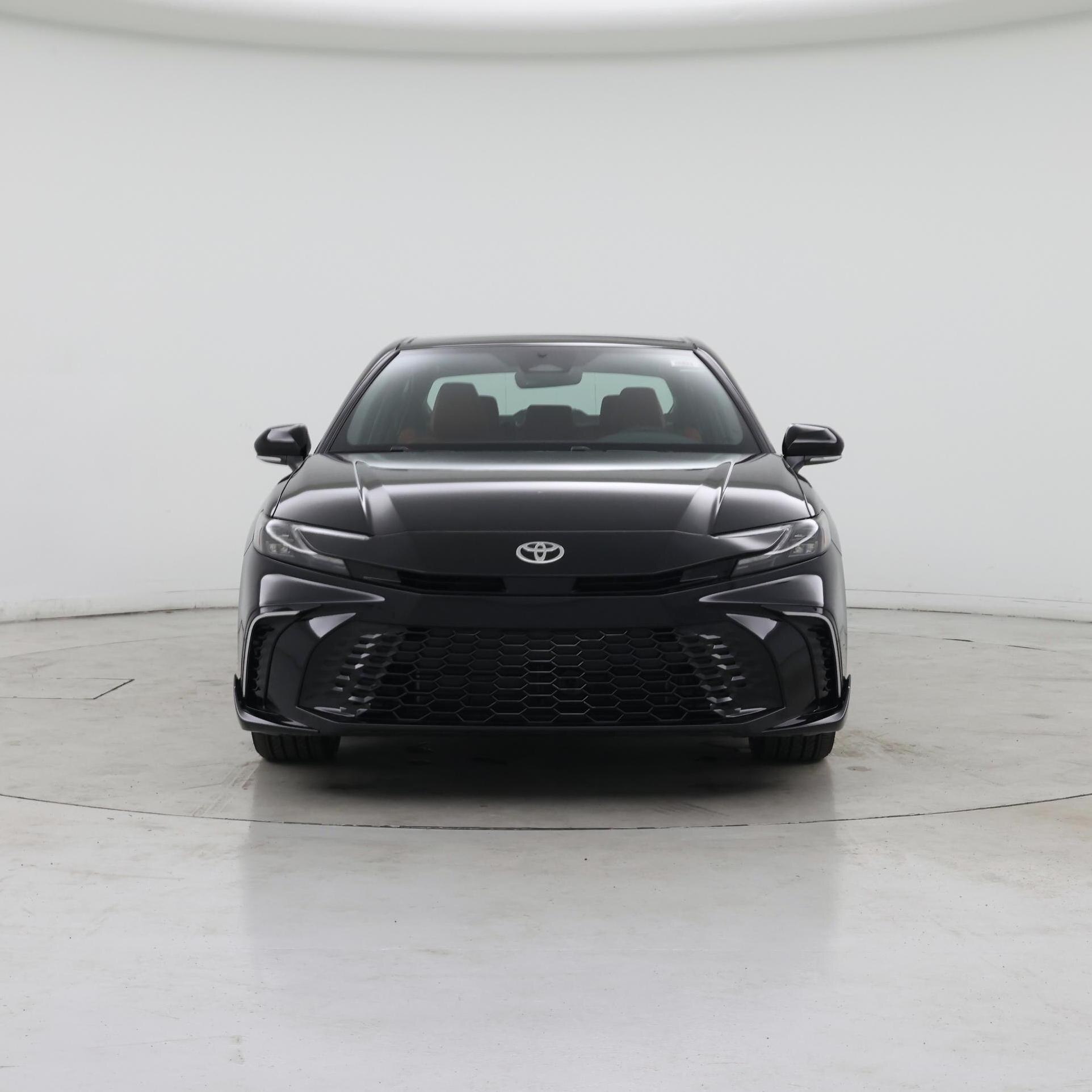 Thumbnail: 2026 Toyota Camry - 5