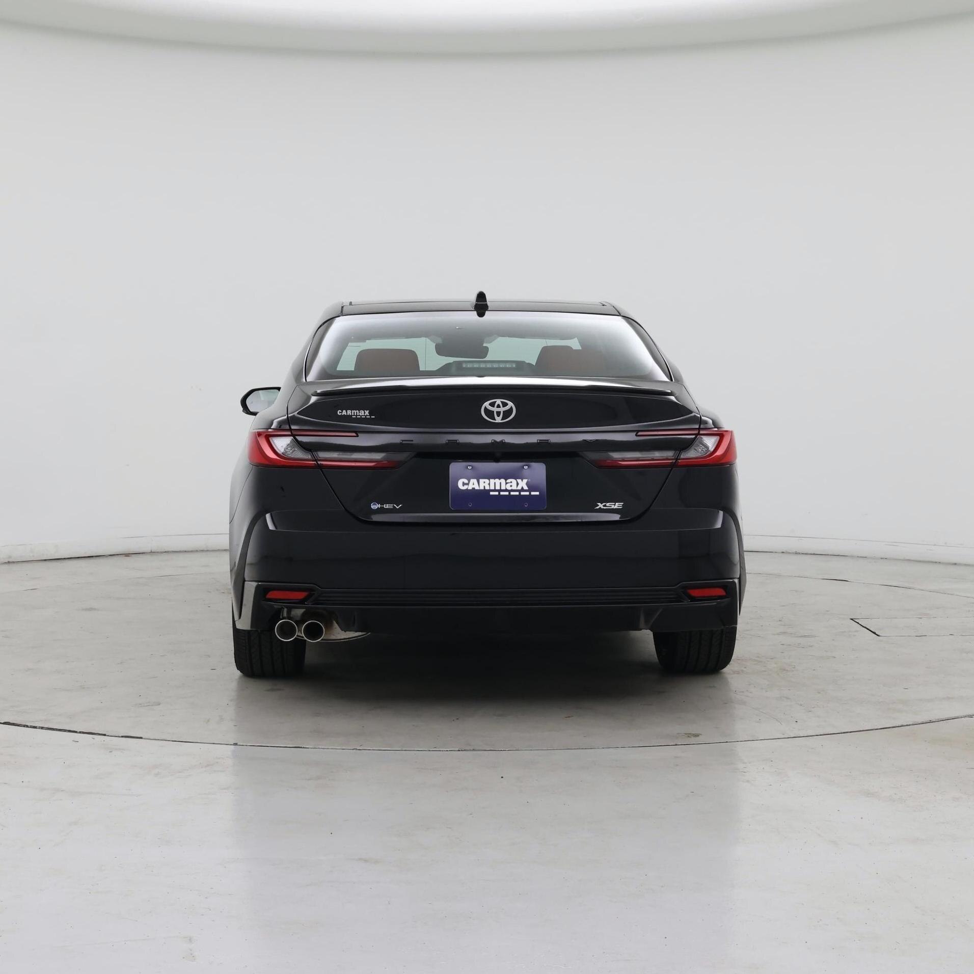 Thumbnail: 2026 Toyota Camry - 6