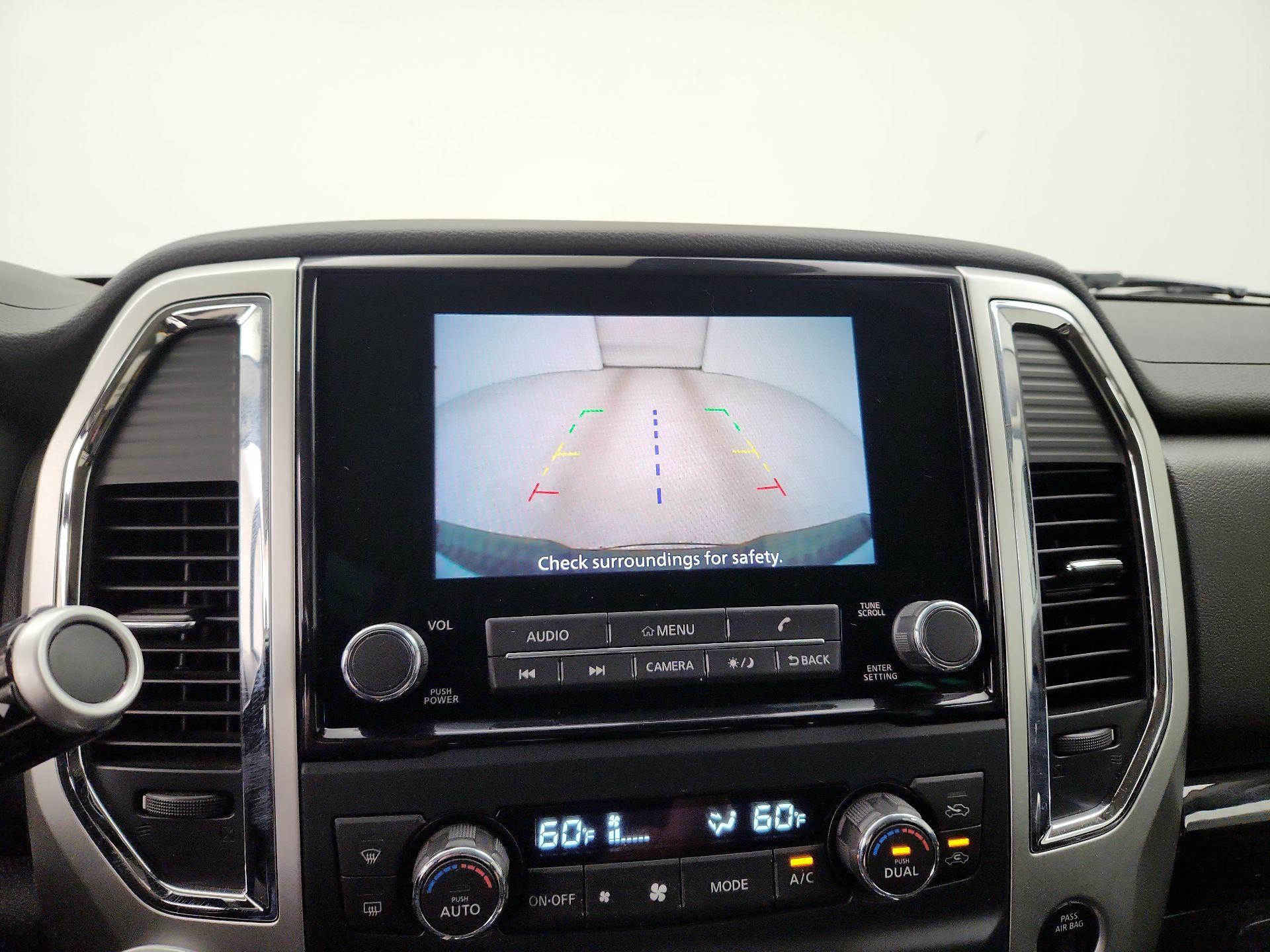 Thumbnail: 2023 Nissan Titan - 14